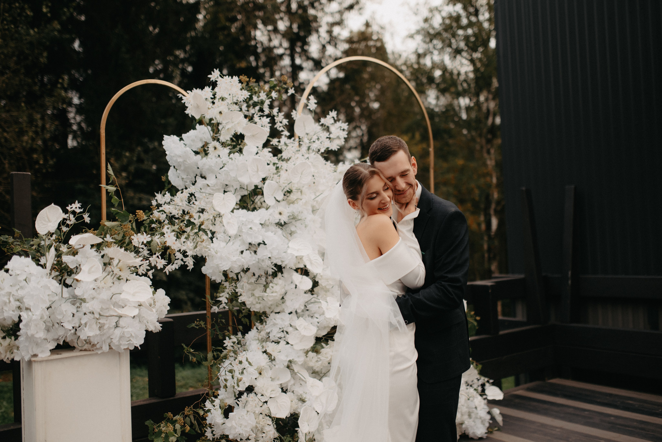 Свадьба Димы и Кати. Главная