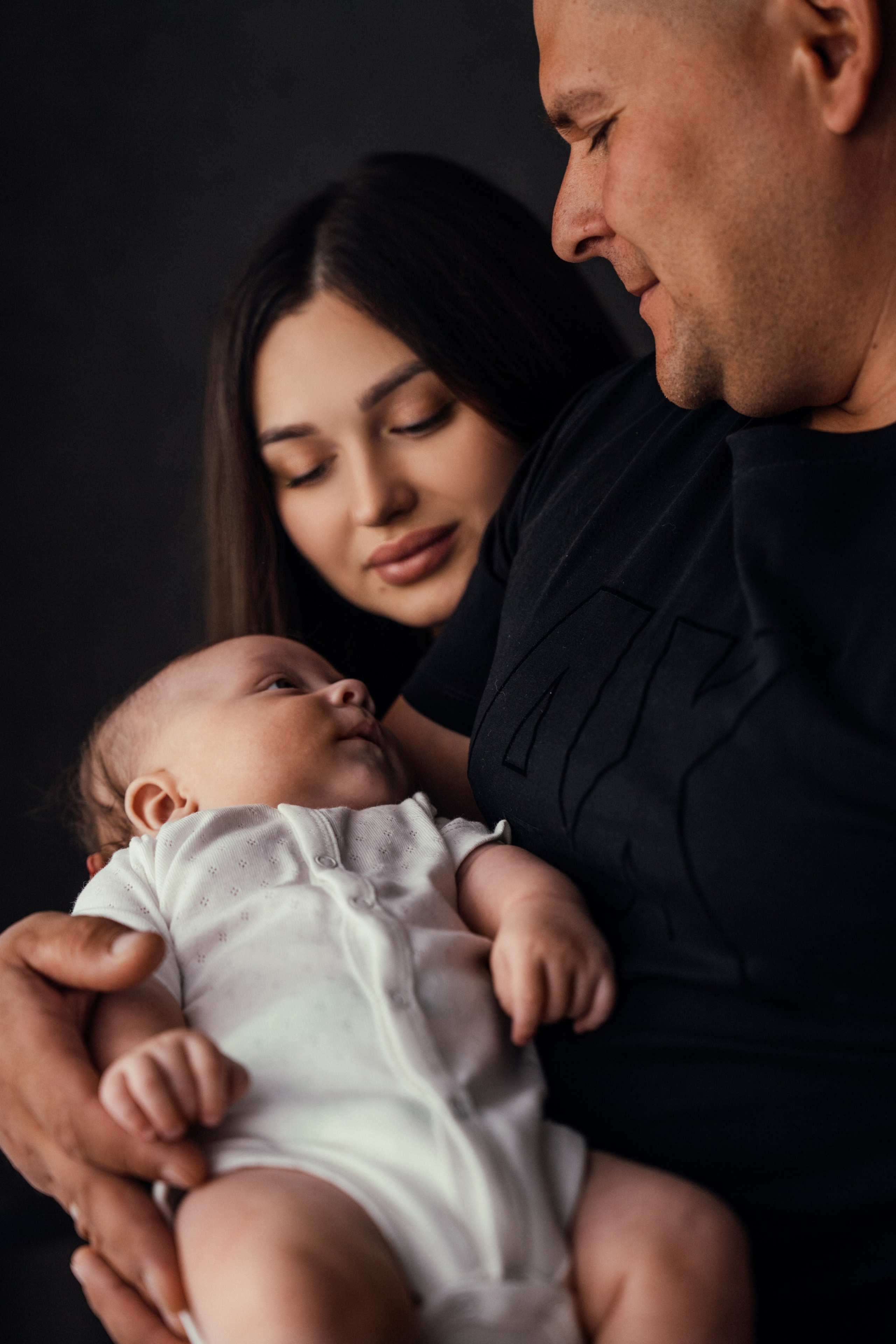 Семейная фотосессия. Анастасия Профессиональный фотограф в Москве
