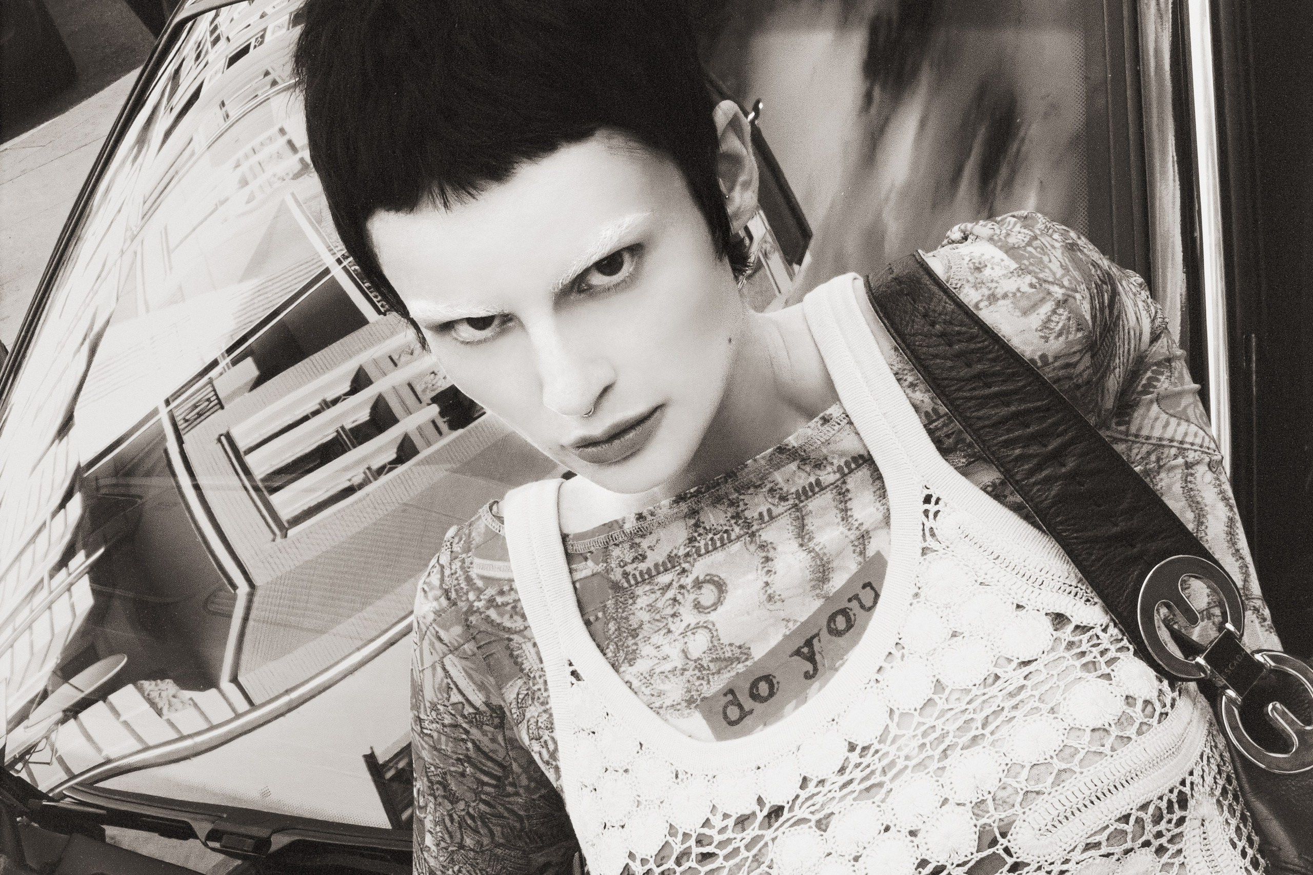 Grls. Amelie lourant
