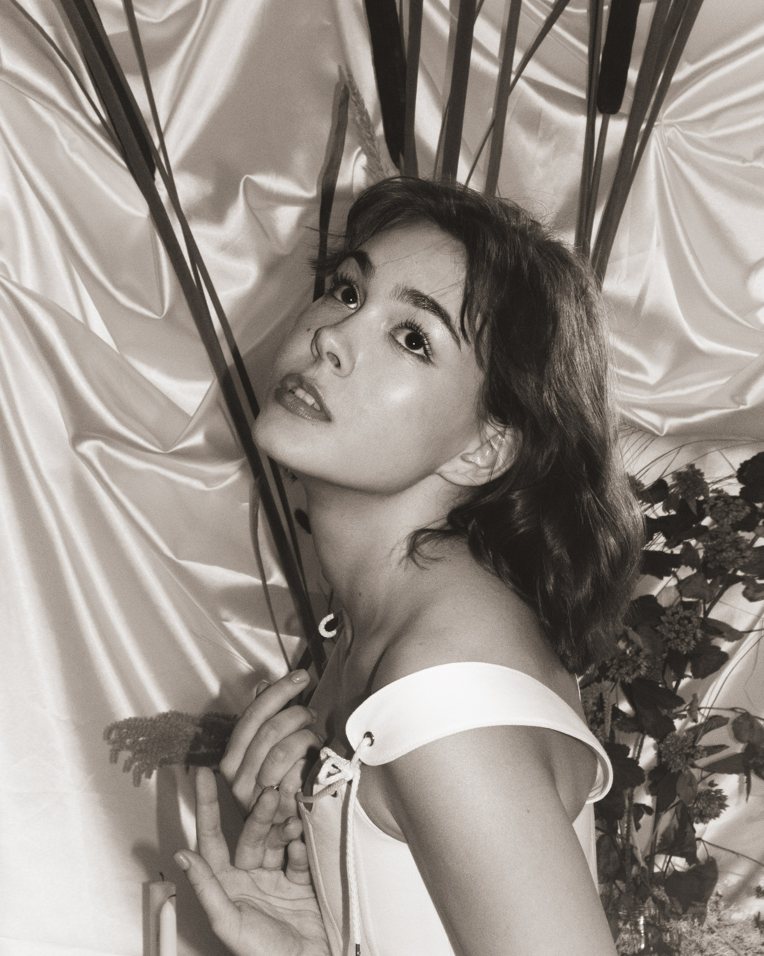 Glafira. Amelie lourant