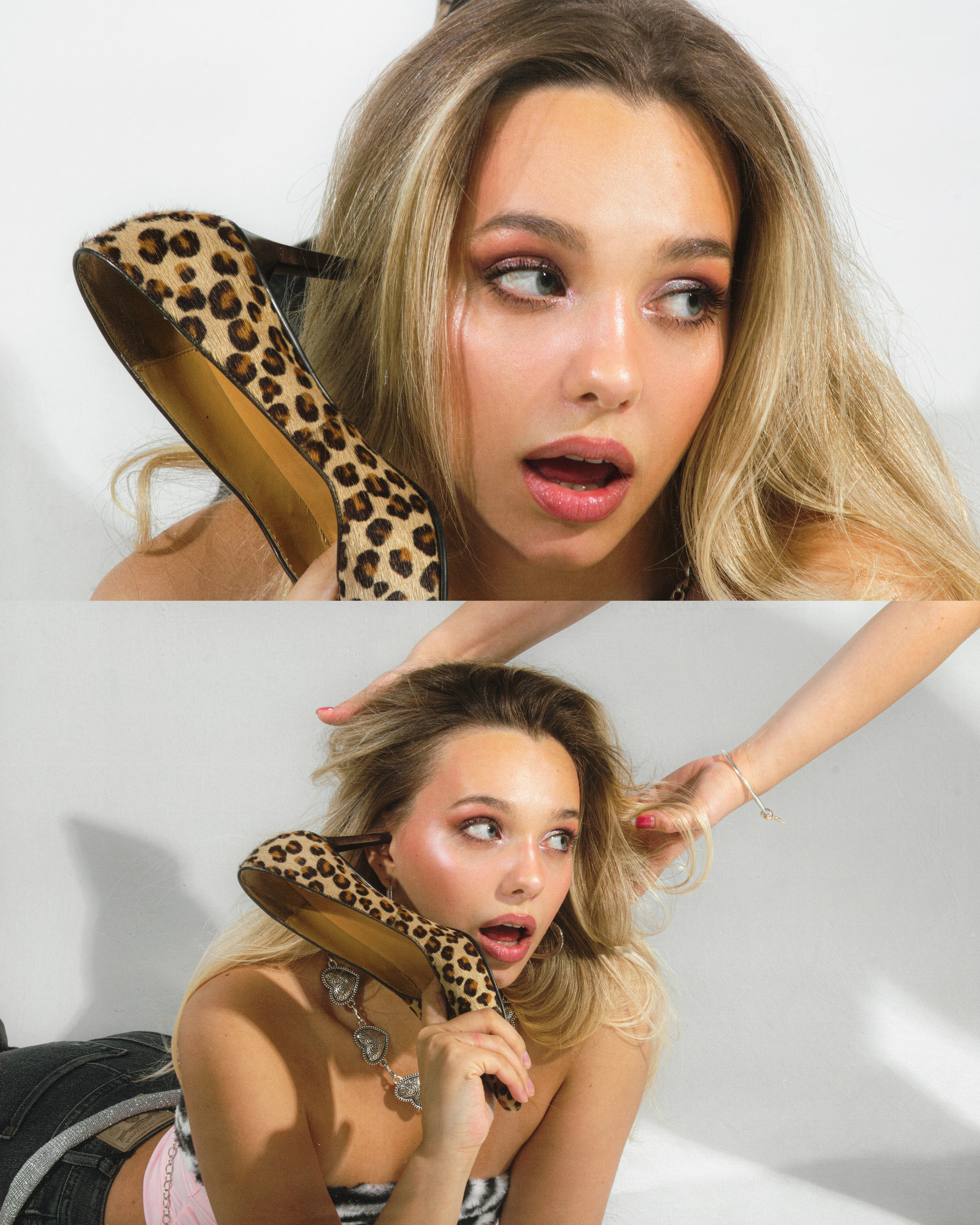 Grls. Amelie lourant