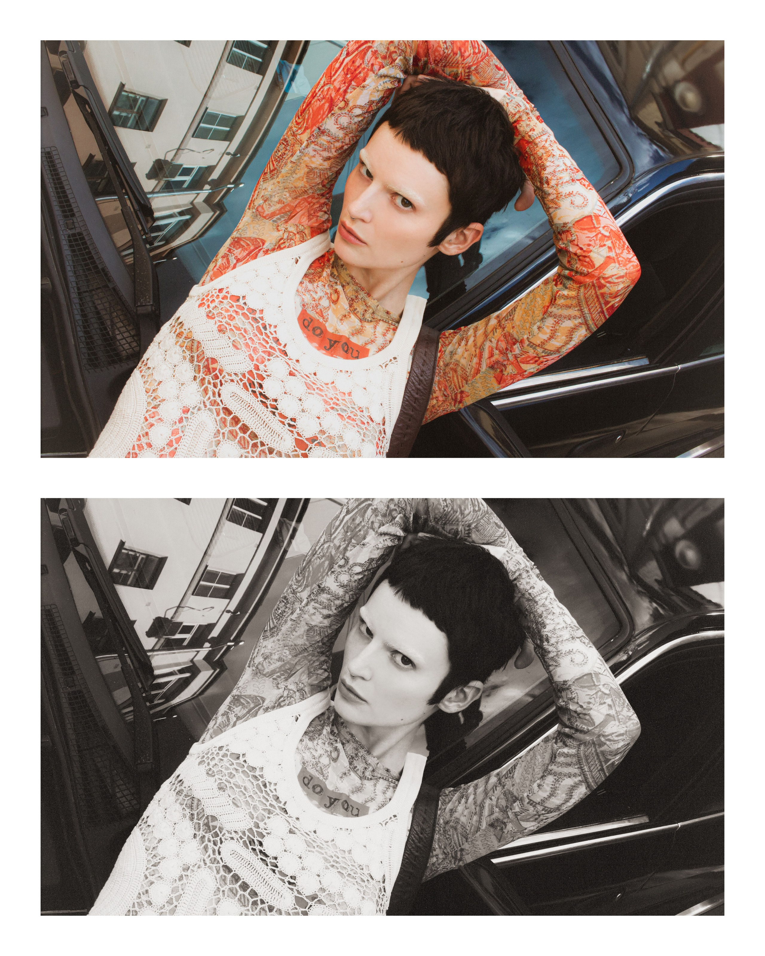 Grls. Amelie lourant