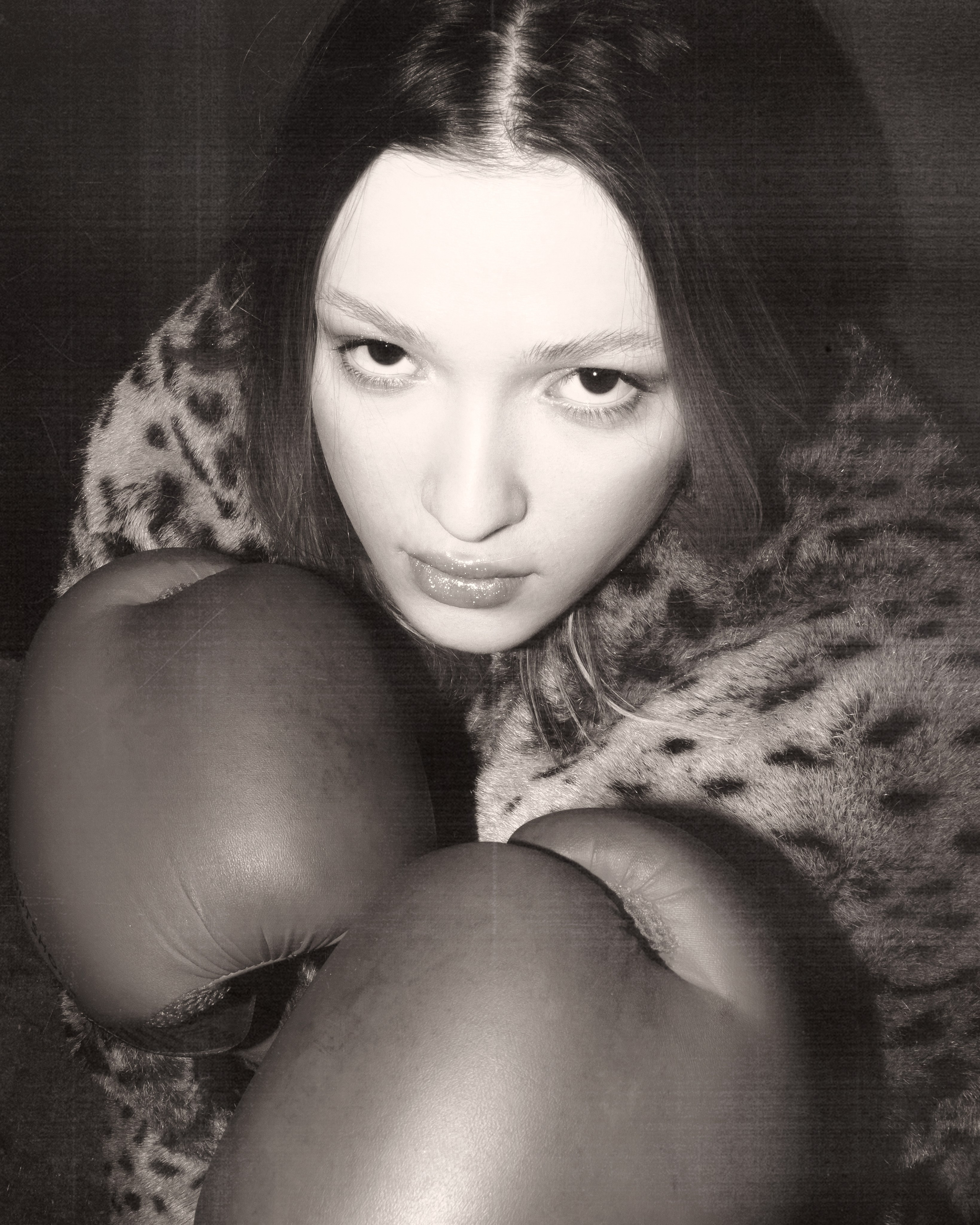 Annie. Amelie lourant