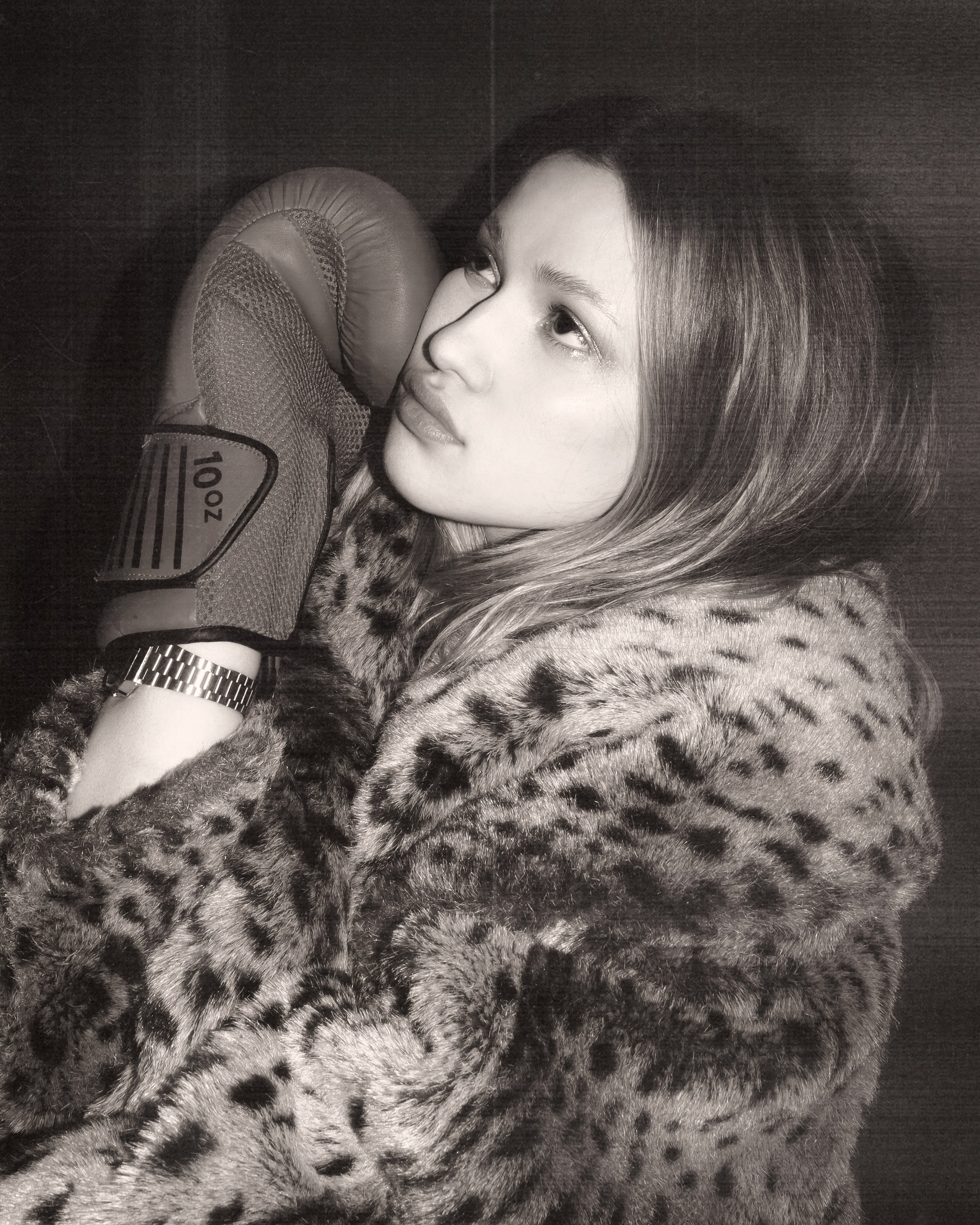 Annie. Amelie lourant