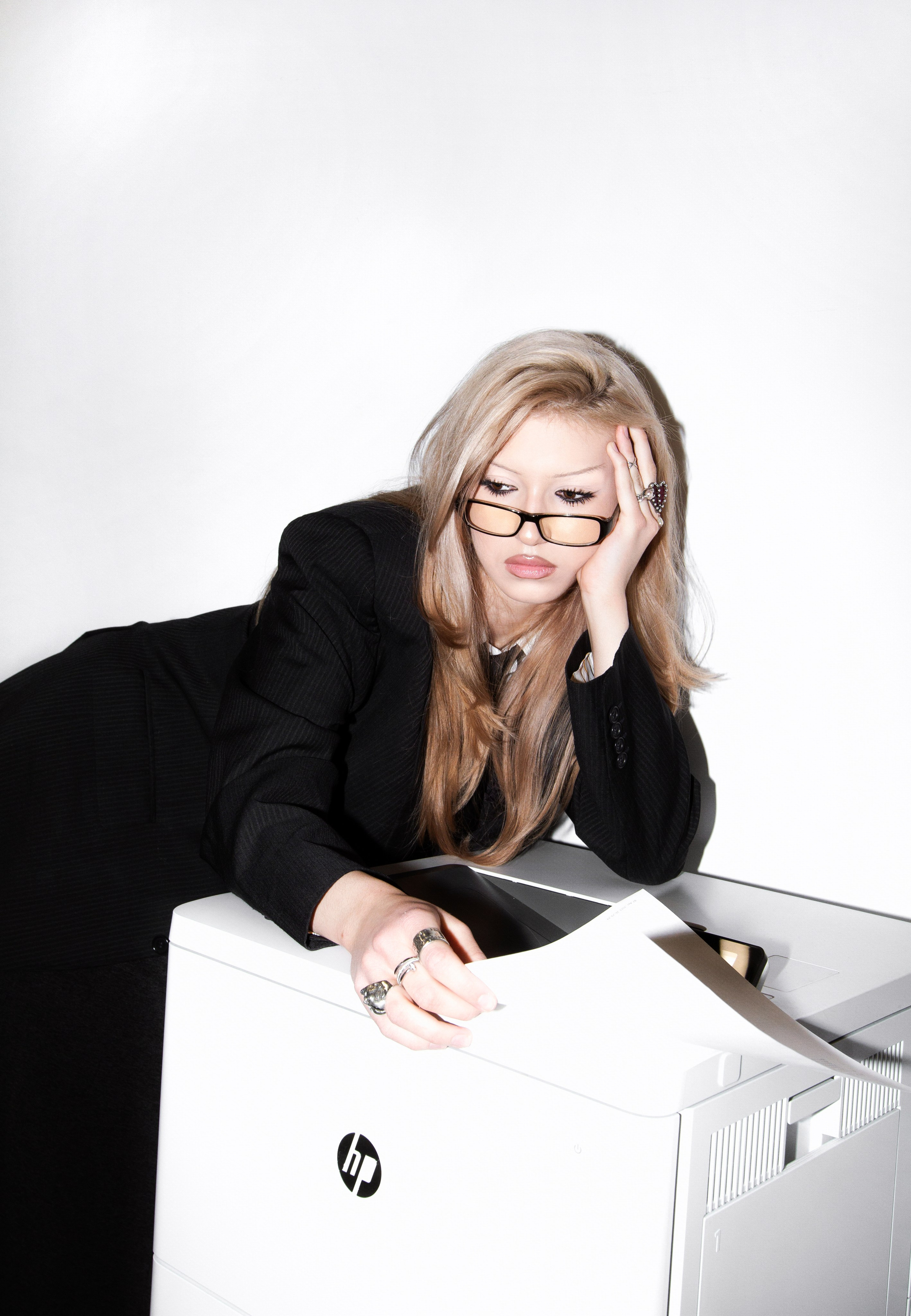 Office. Amelie lourant