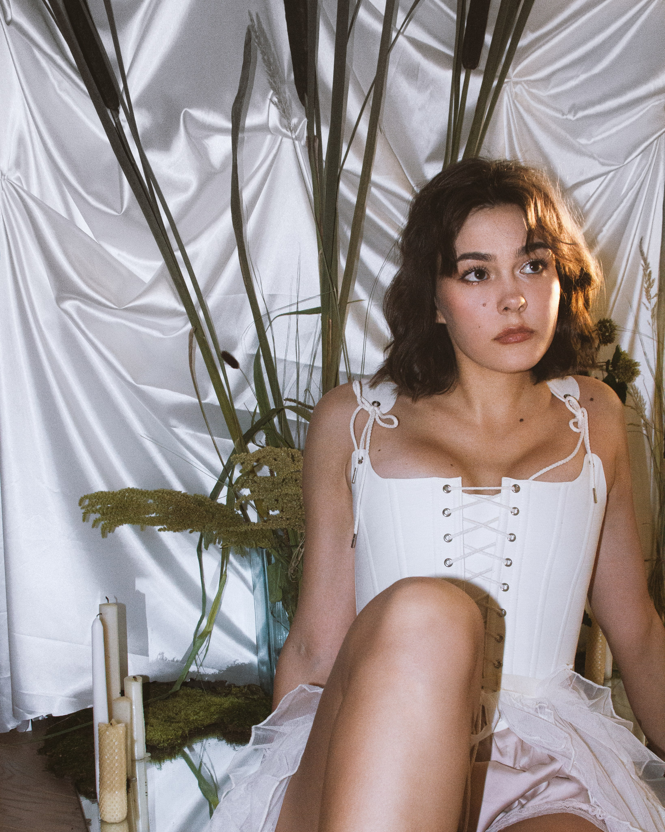 Glafira. Amelie lourant