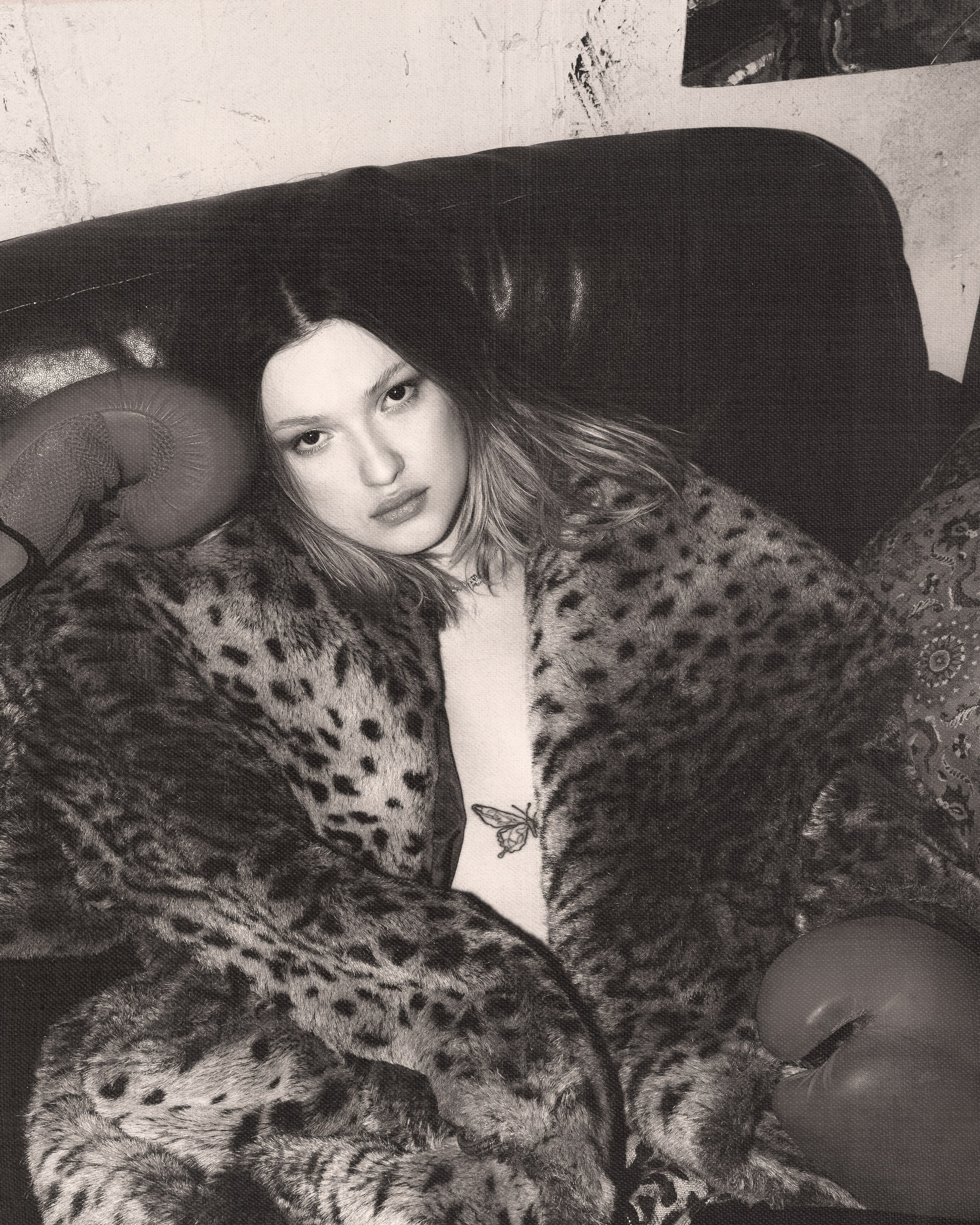 Annie. Amelie lourant
