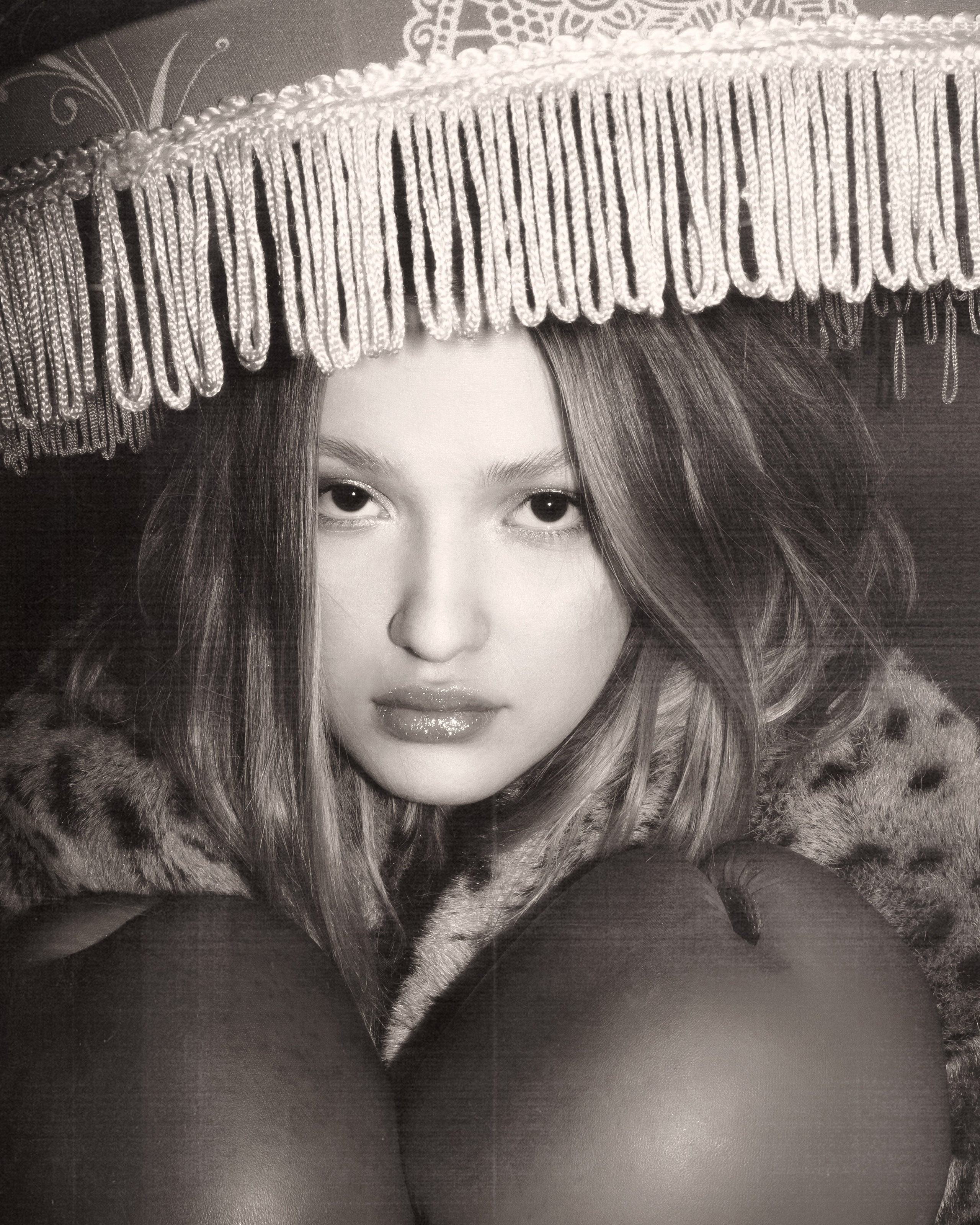 Annie. Amelie lourant