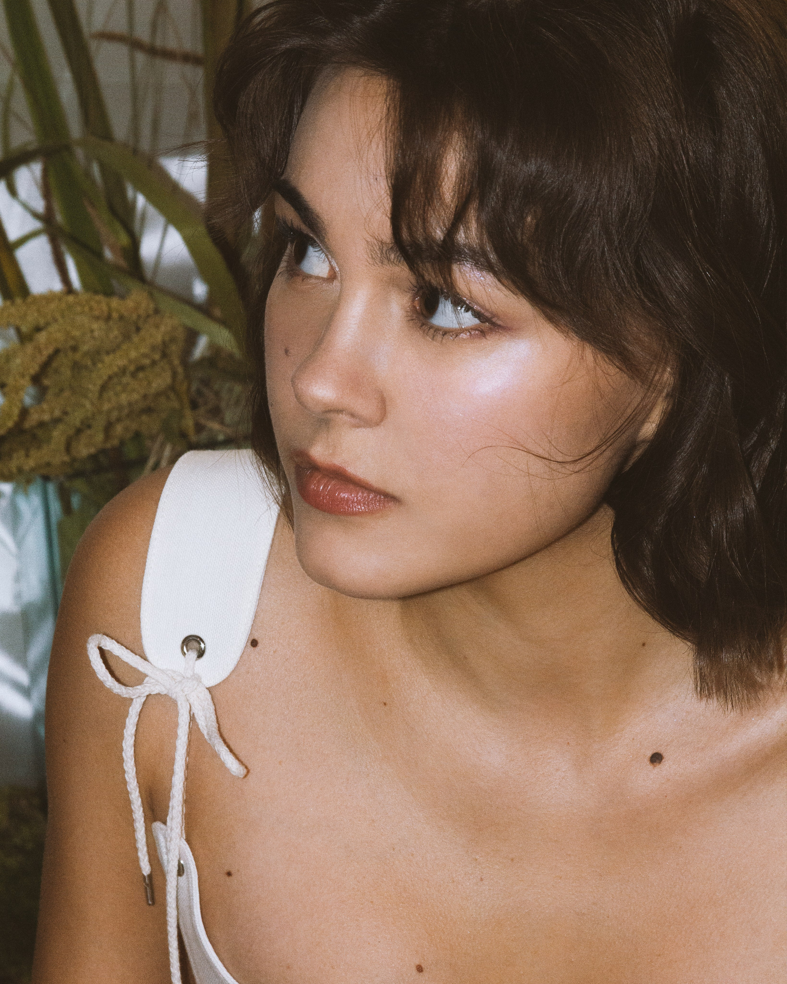 Glafira. Amelie lourant