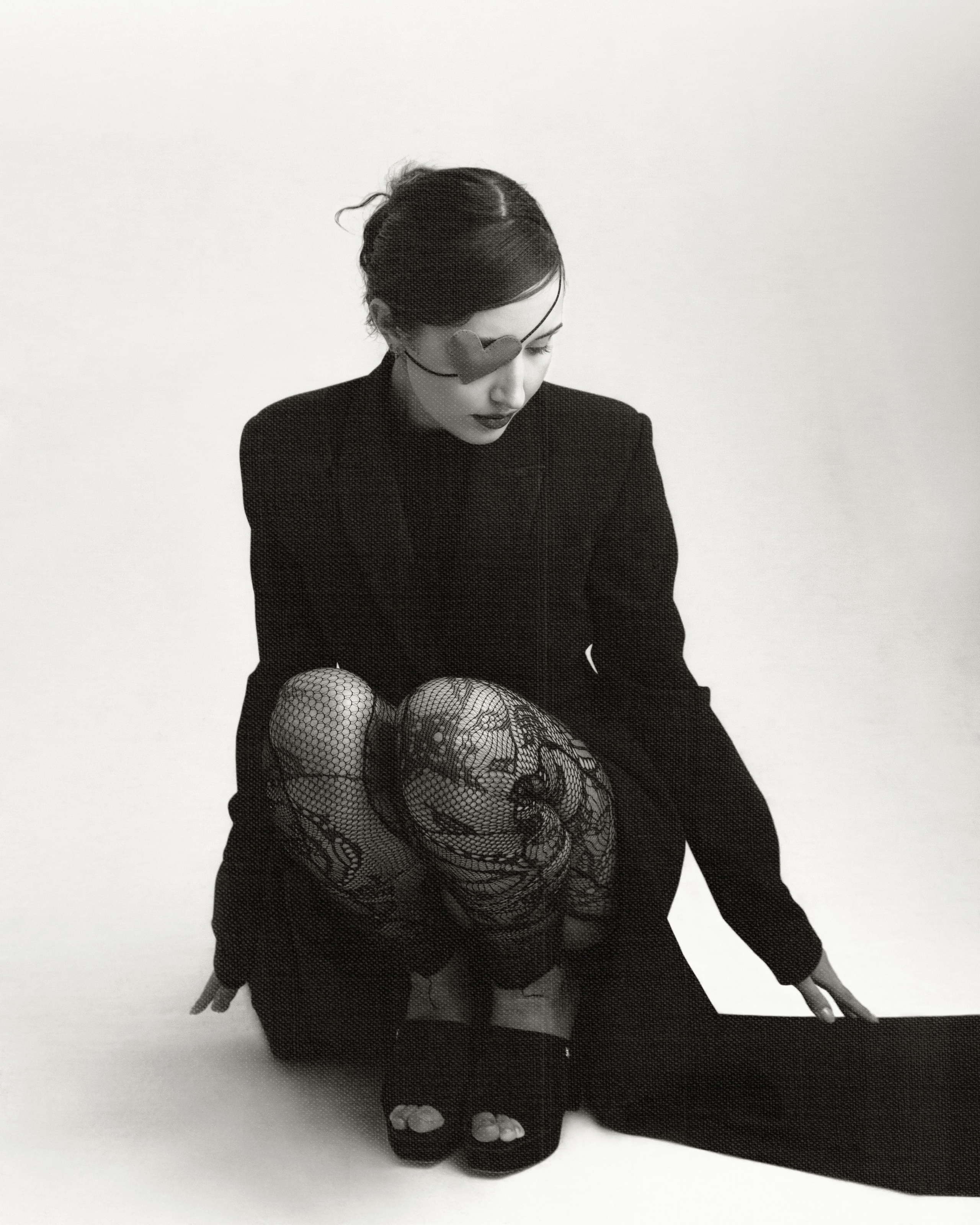 Ari. Amelie lourant