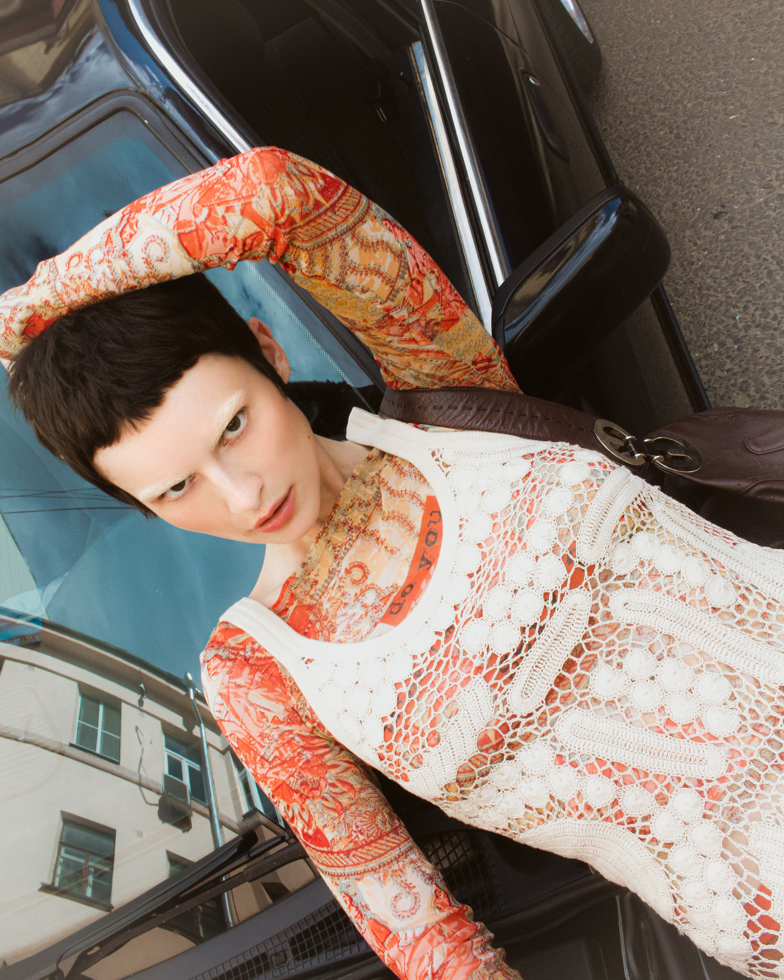 Grls. Amelie lourant