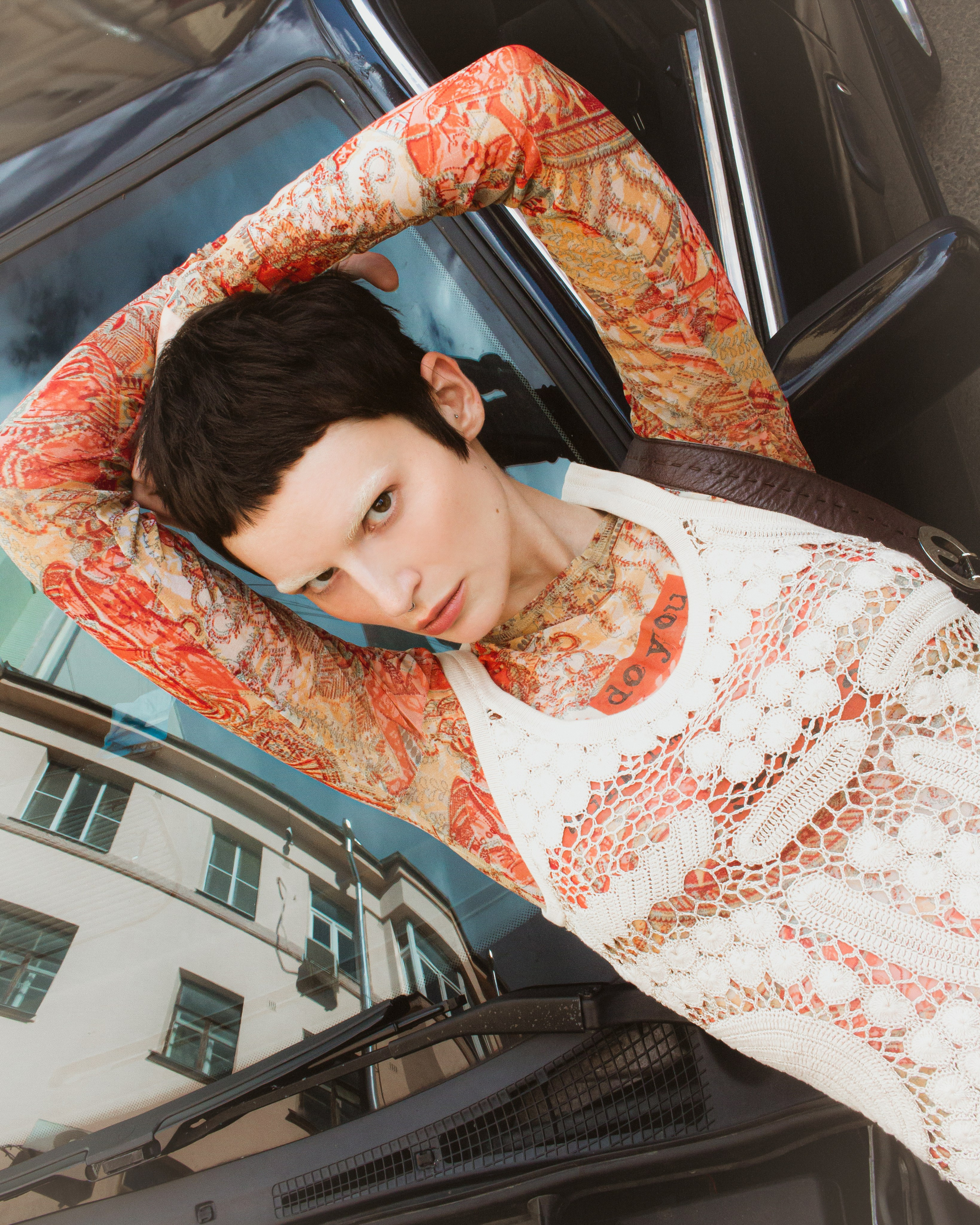 Grls. Amelie lourant