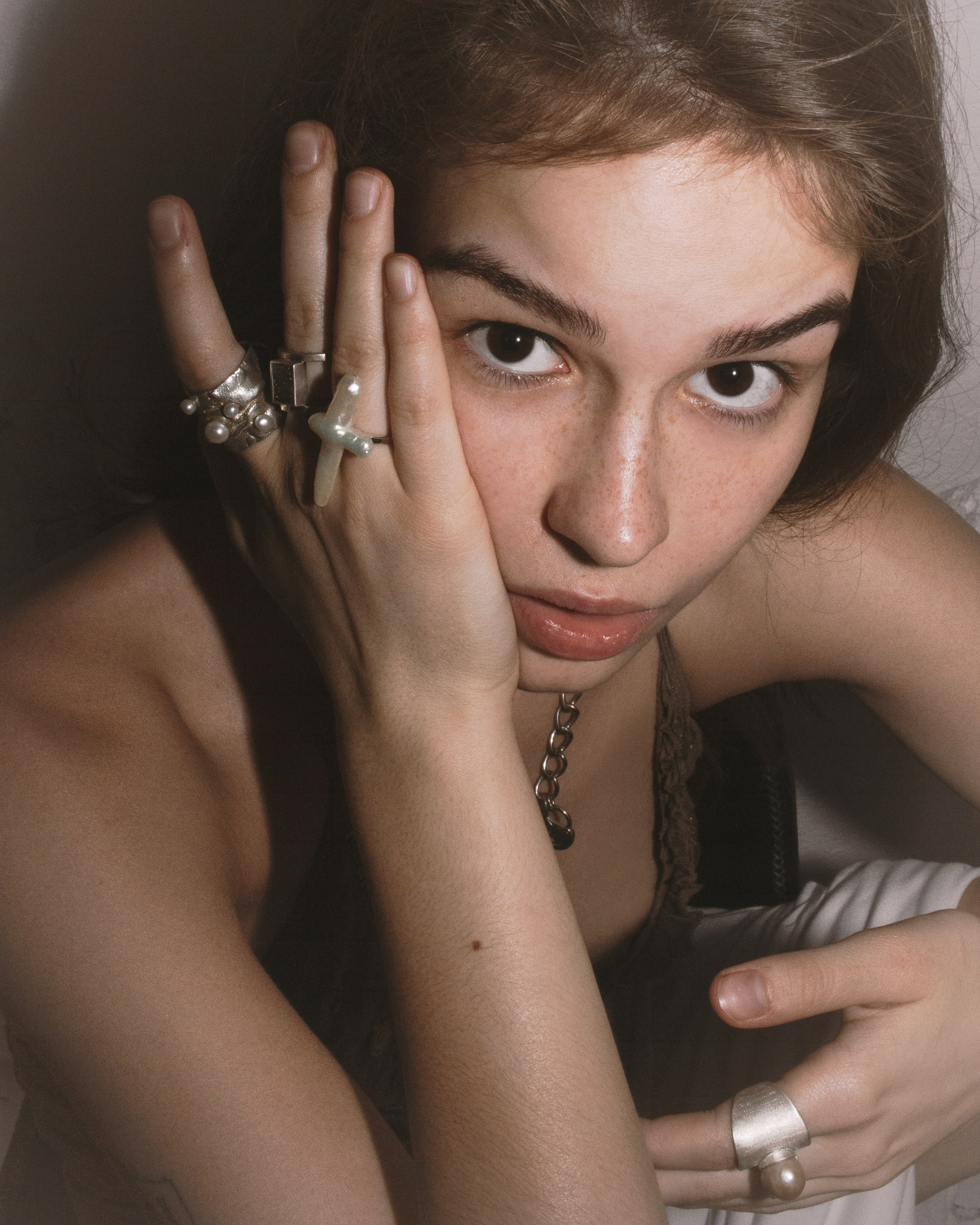 Grls. Amelie lourant