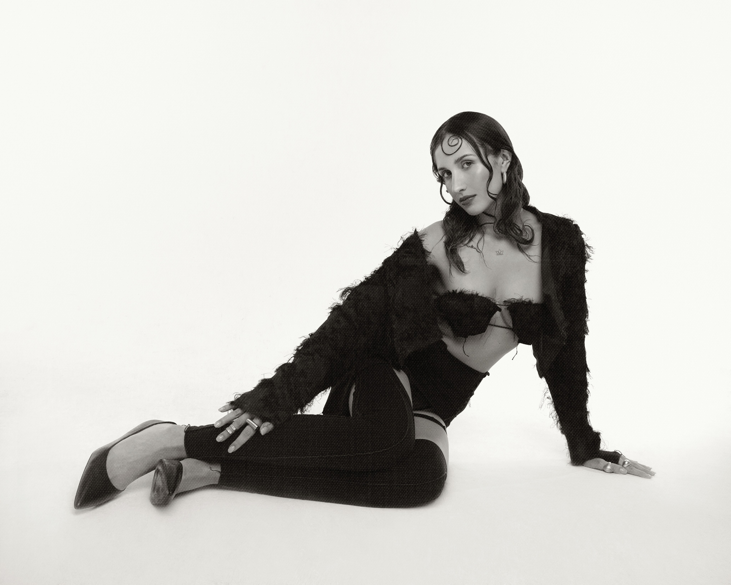 Ari. Amelie lourant