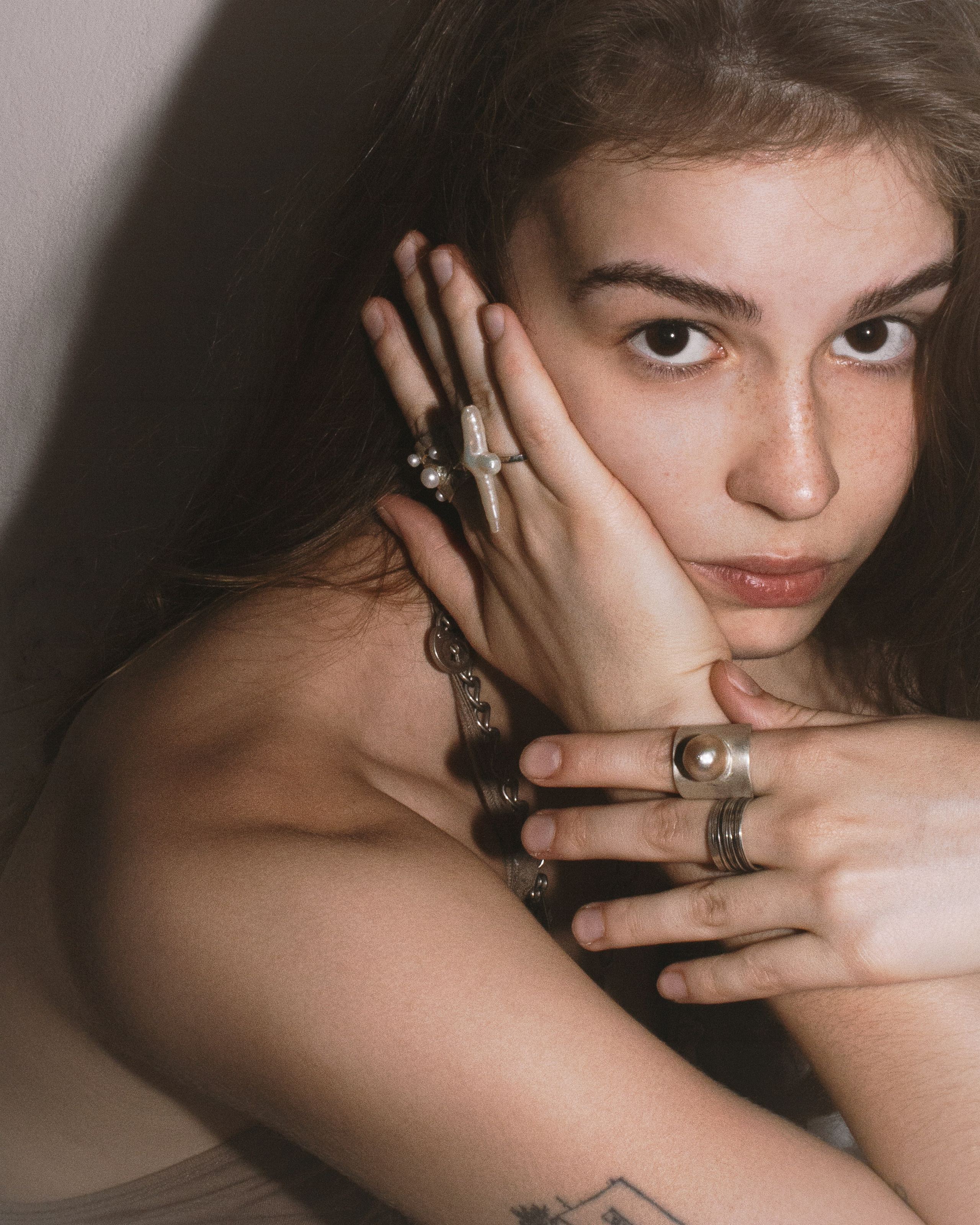 Grls. Amelie lourant