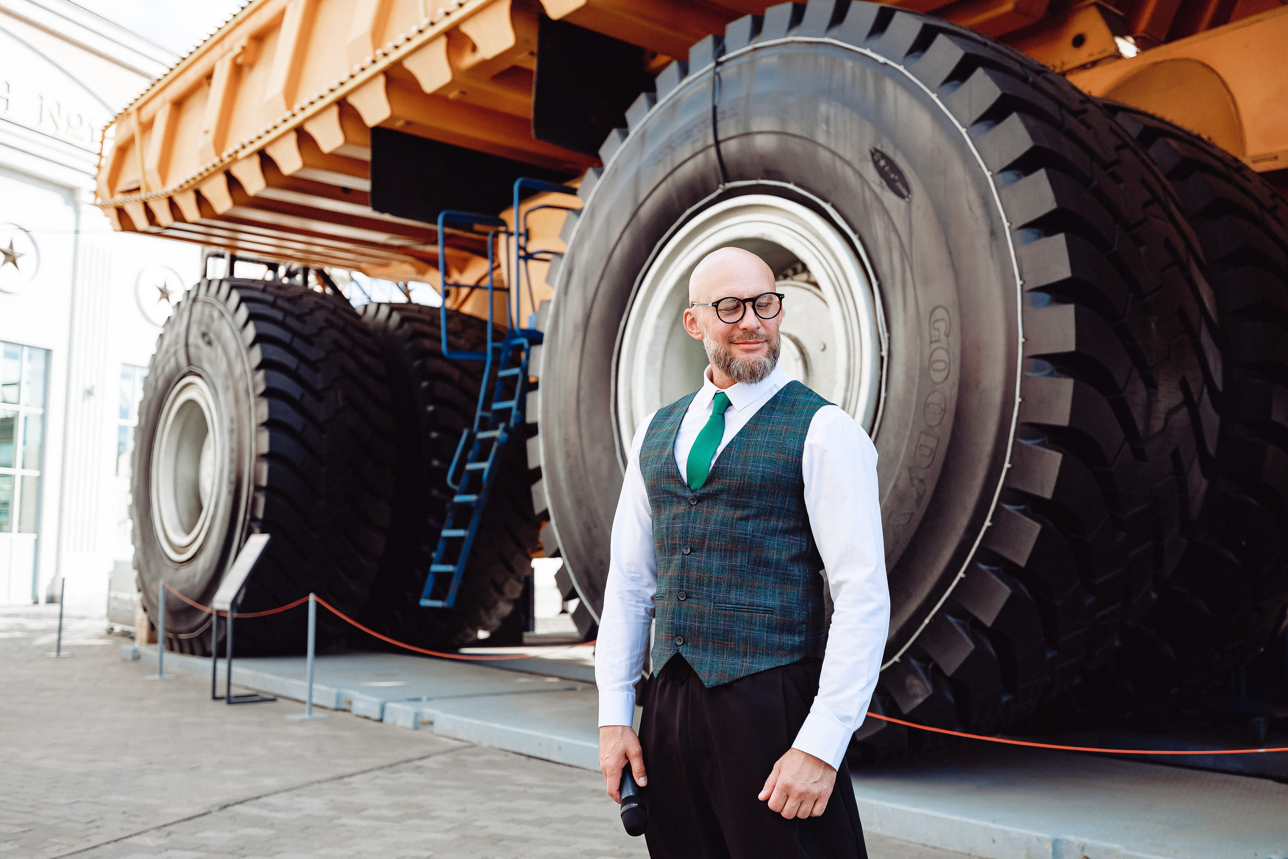 Репортаж. Фотограф Алиса Болденкова