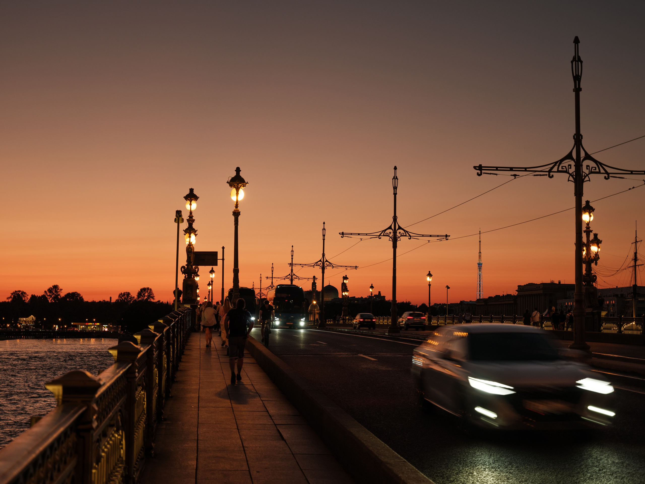 Уличный репортаж. Фотограф Балаев Михаил