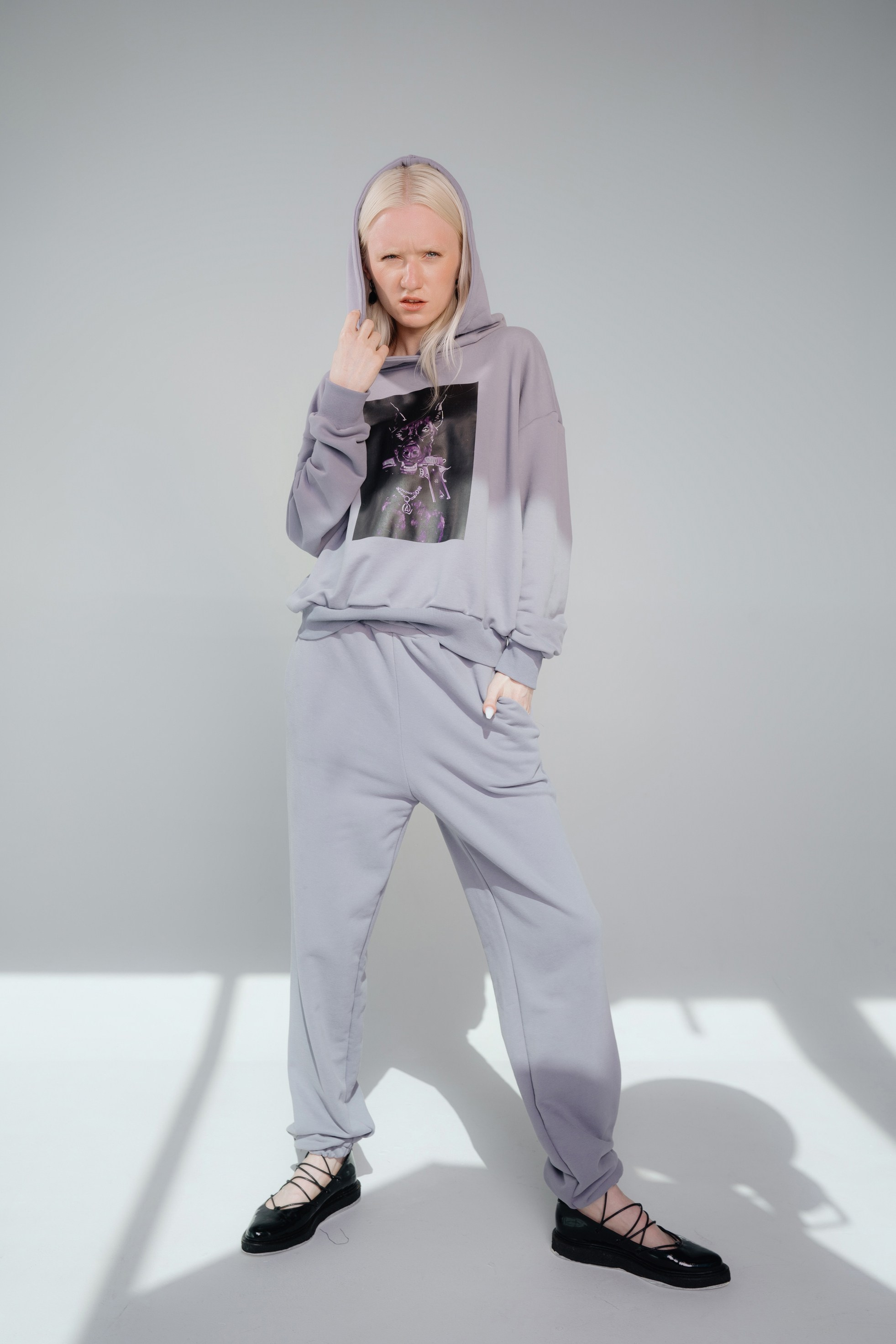 28/04/2023 Съемка для ЦГД. Журнал Камергер