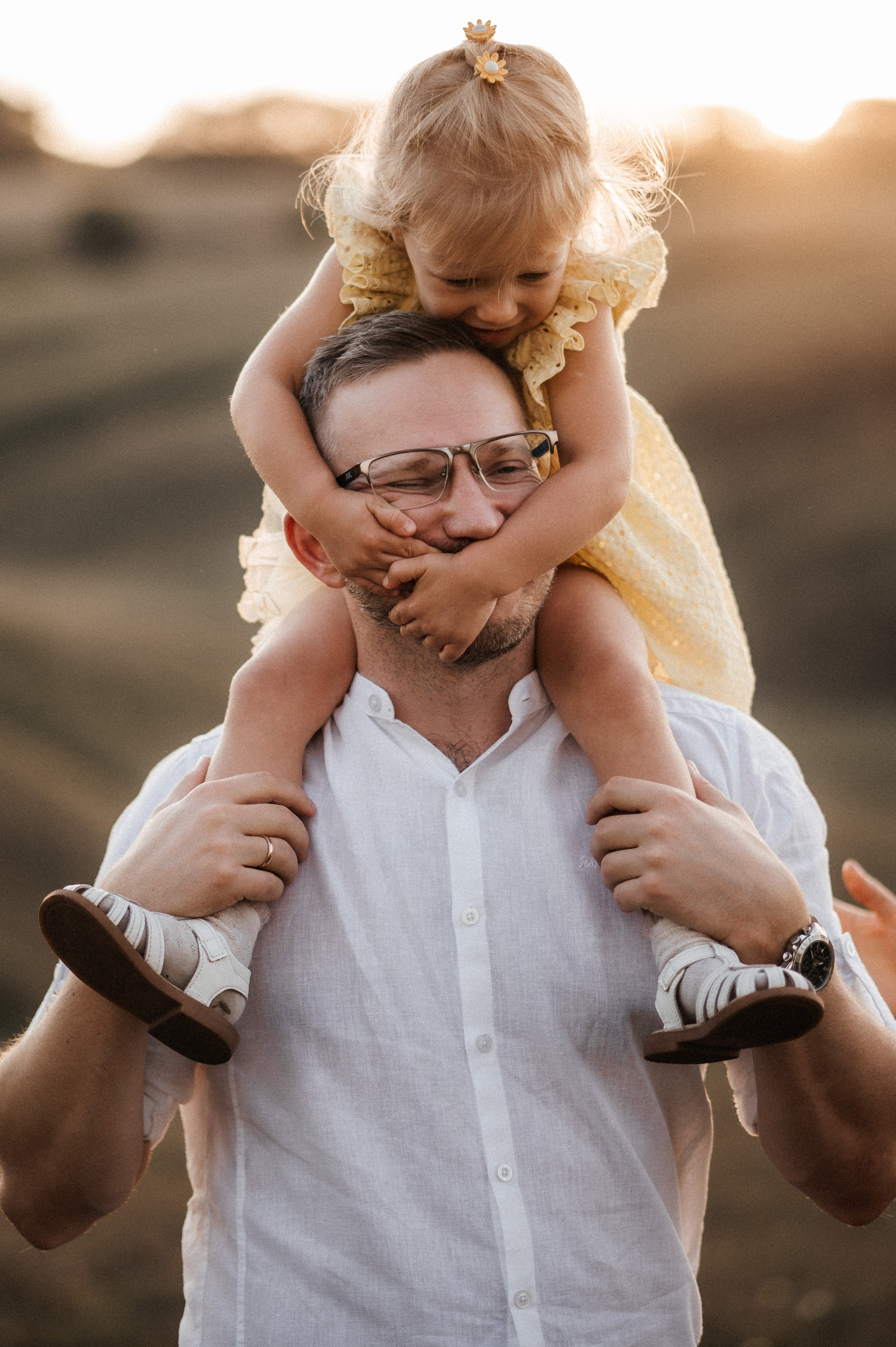 Солнечный. Свадебный и семейный фотограф в Белгороде