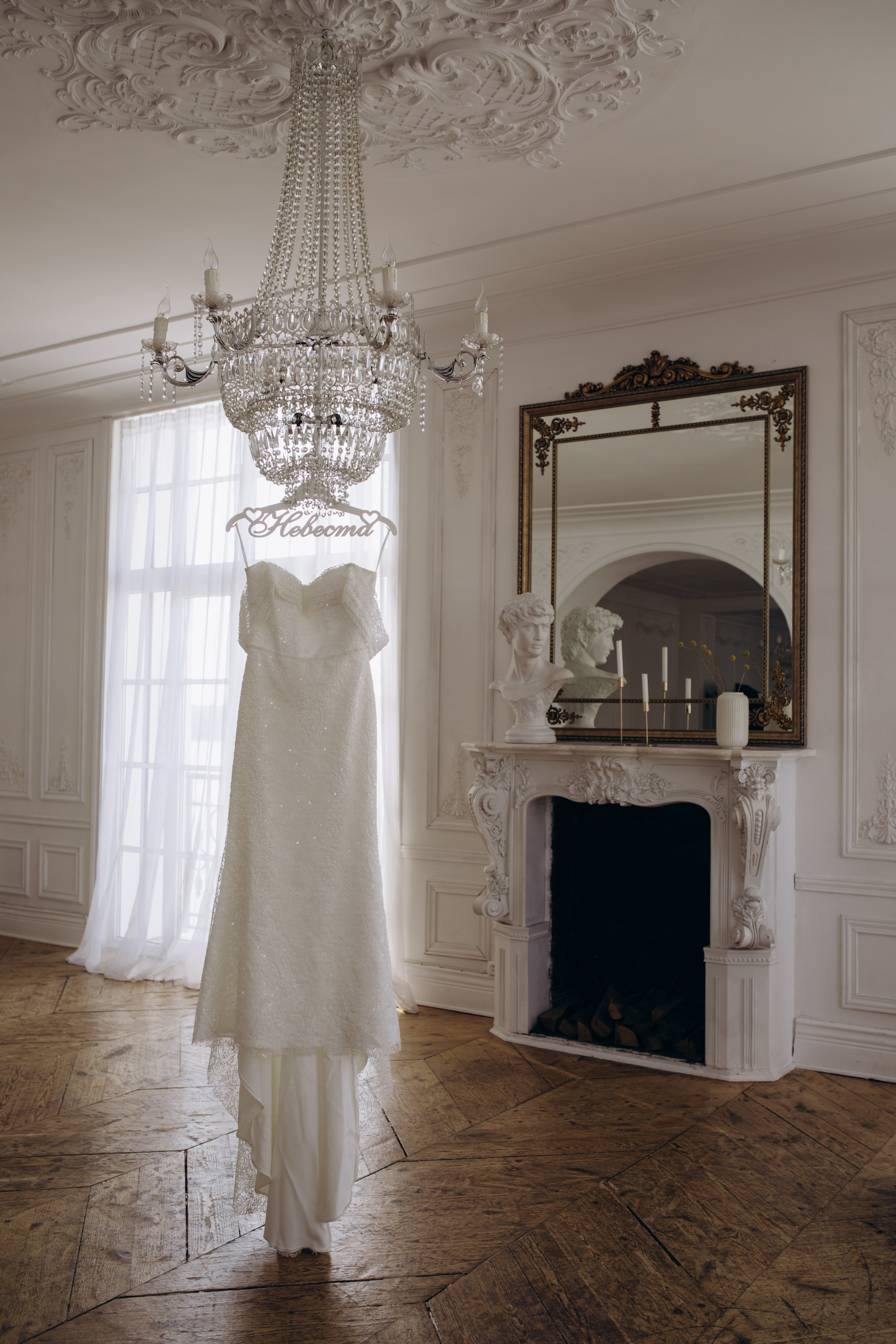 Свадебная регистрация в Загсе на Английской Набережной в Санкт-Петербурге. Фотограф в Санкт-Петербурге Разиля Идиятуллина