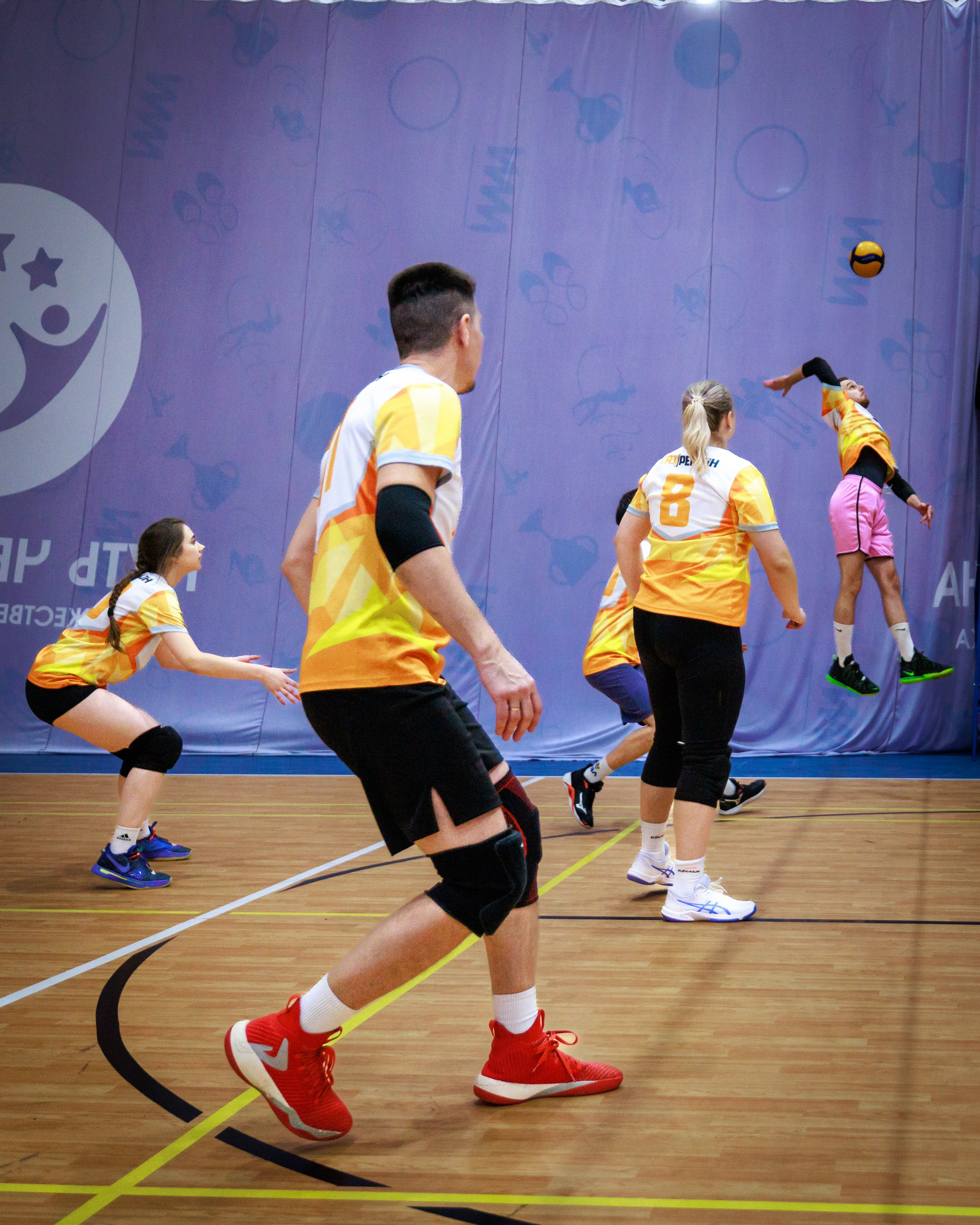 Спорт. Фотограф в Москве Андрей Макаренко