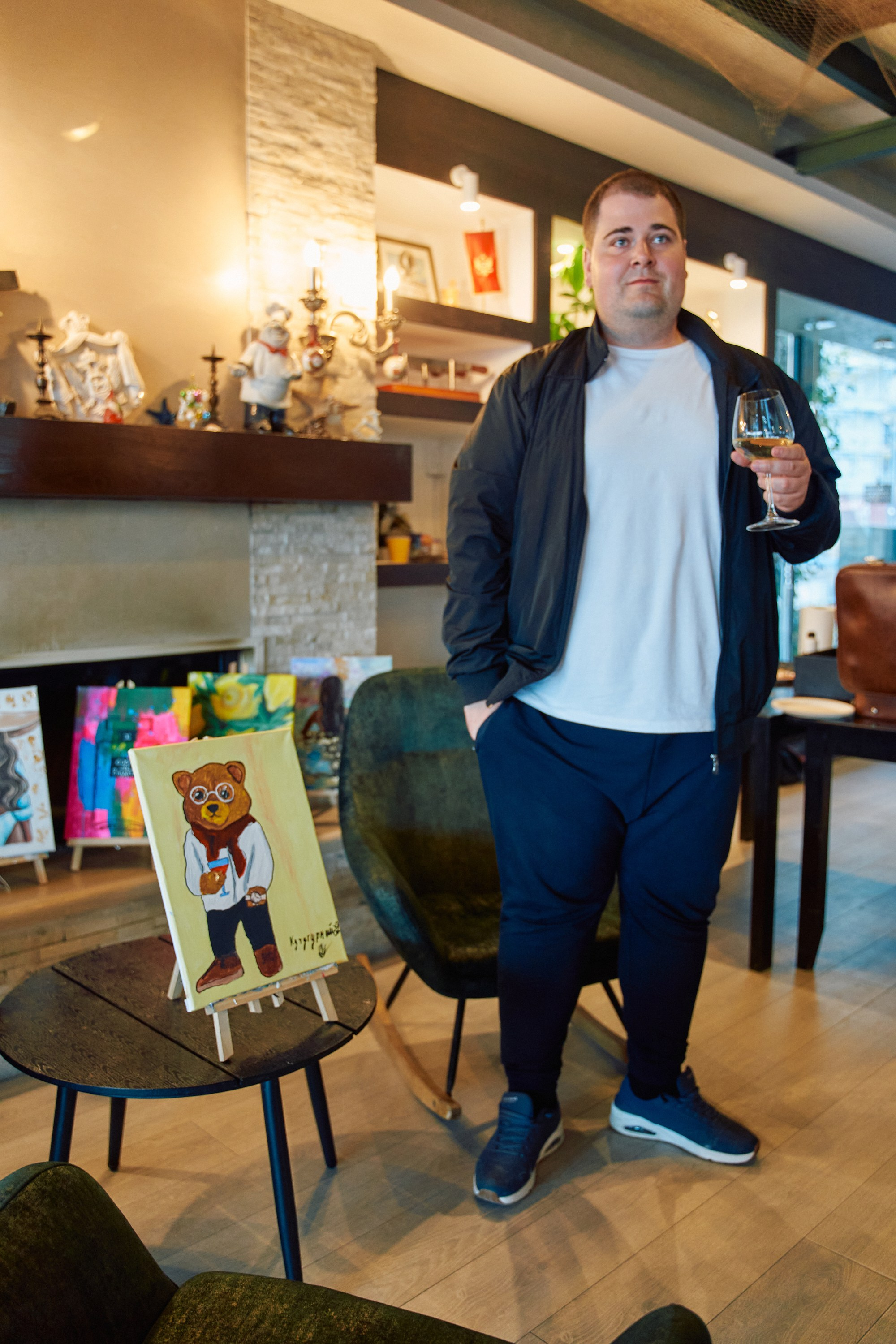 ArtParty. Photographer and Videographer in Montenegro