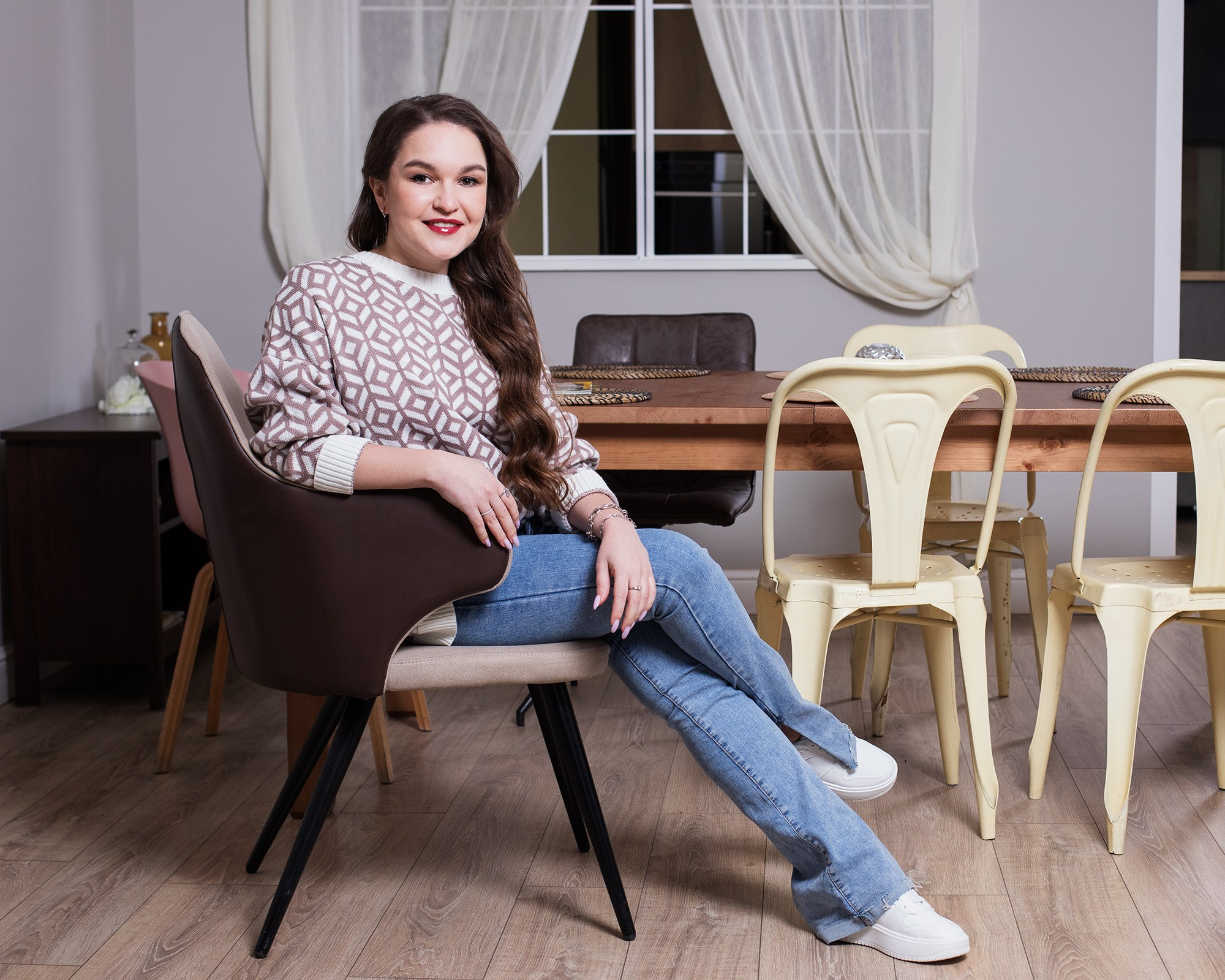 Контент фотосессия для Юриста. Необычные портретные фотосессии под ключ в Москве