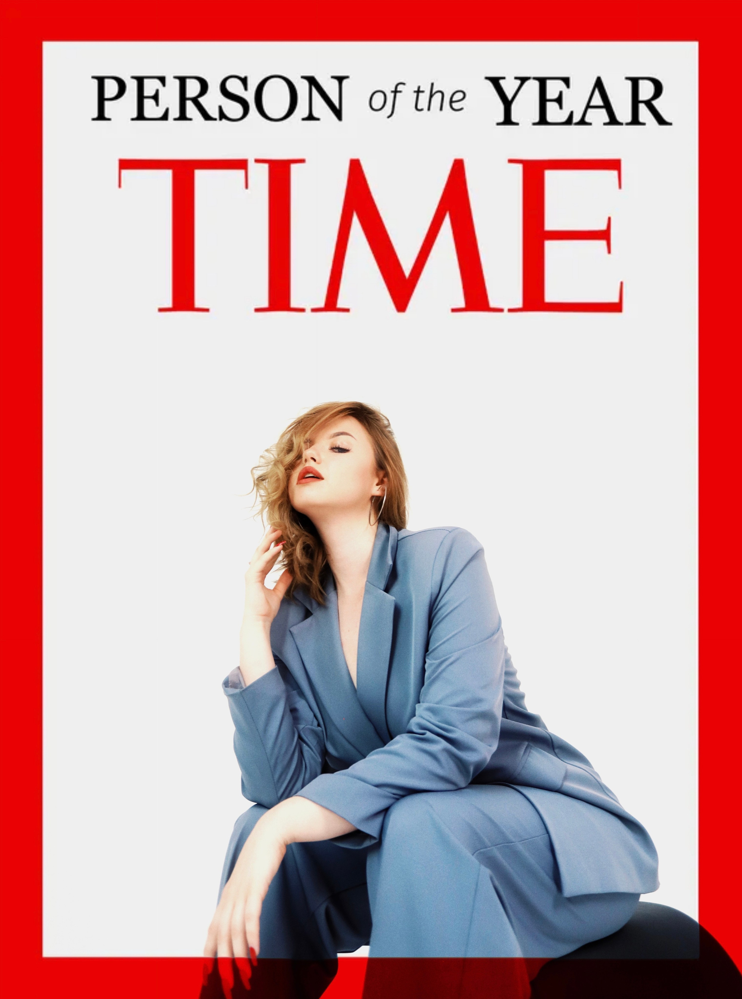 Съёмка на циклораме. Портретный и свадебный фотограф в Самаре Снытко Дарья