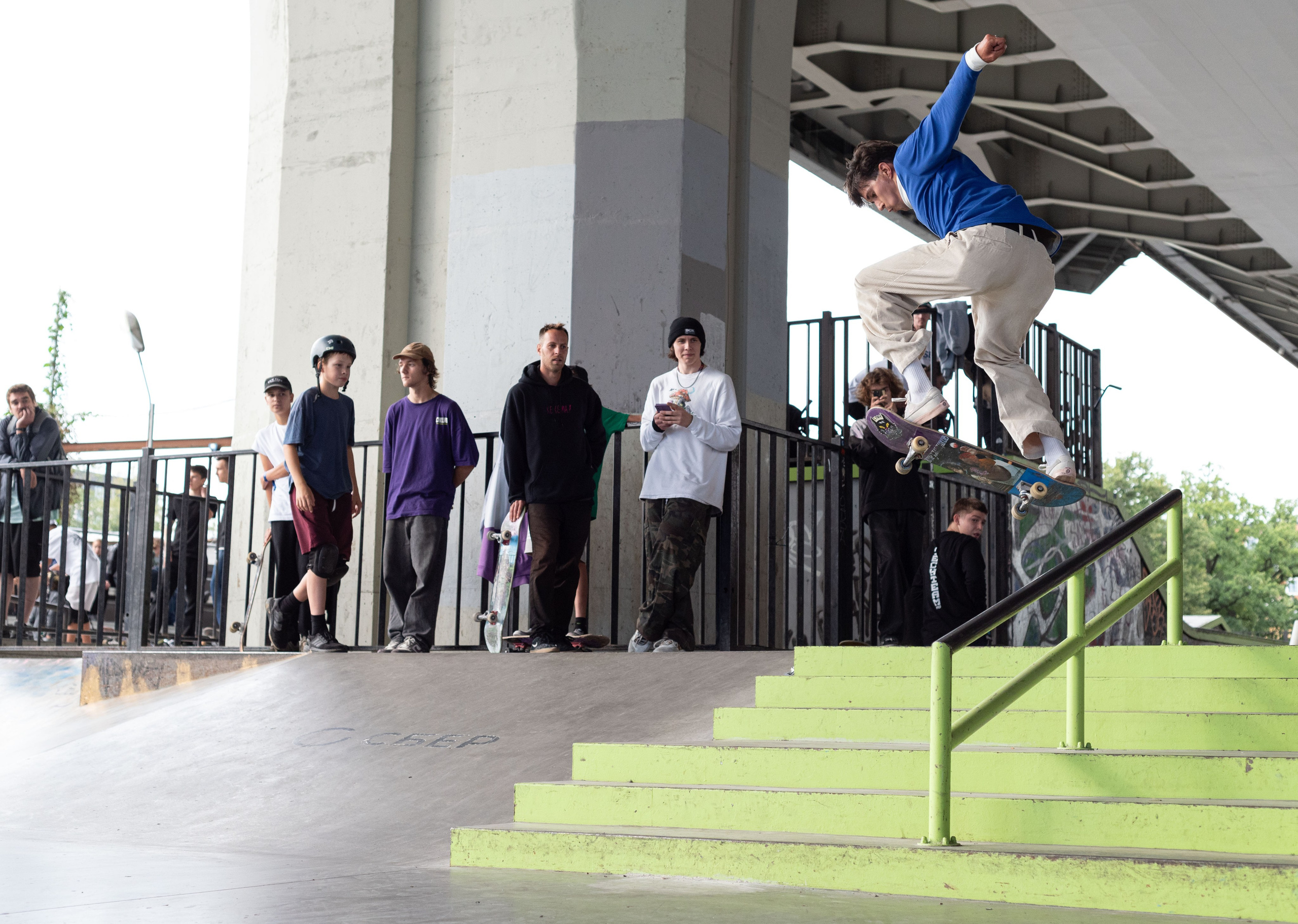 DEKA FEST. GlarePhoto (Фотограф Спб)