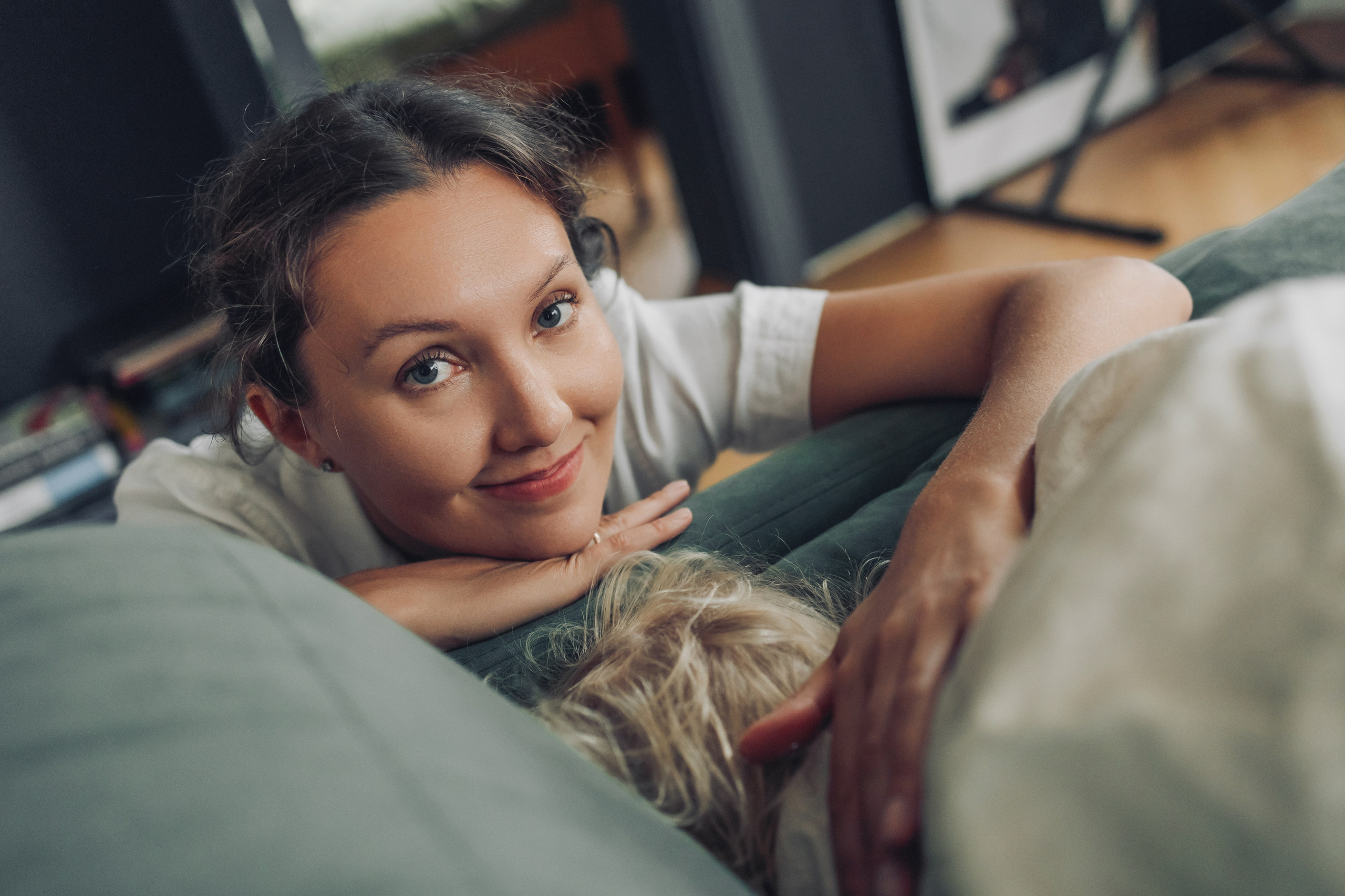 На Большой Филевской. Семейный и детский фотограф |Брянск| Анастасия Перепелкина