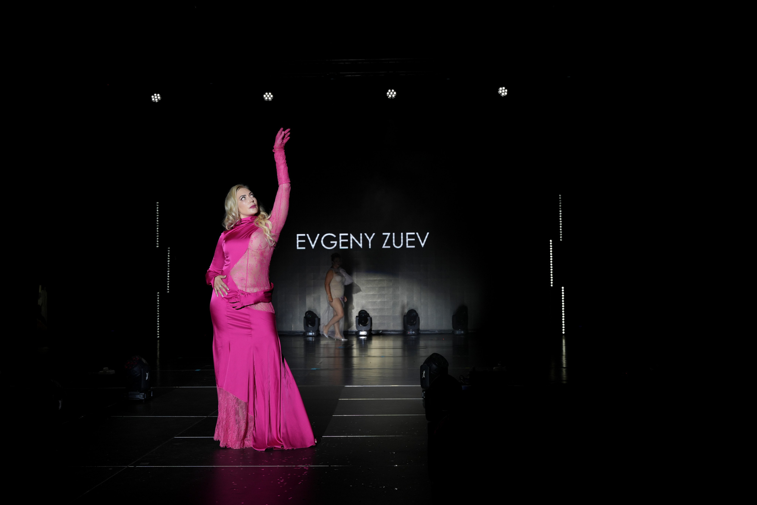 Финал SUPERWOMAN Russia 2.0. Портретный фотограф в Санкт-Петербурге Дмитриева Наталия