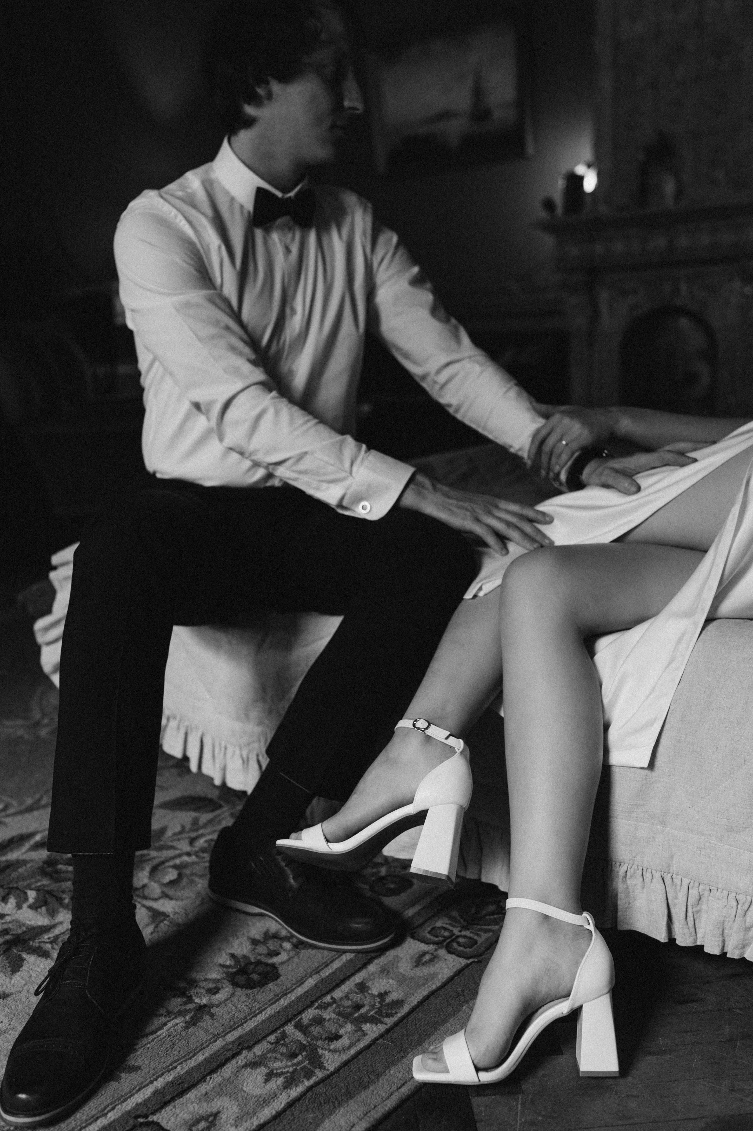 Анастасия и Антон. Эльвира Жижикина. Семейный фотограф в Санкт-Петербурге