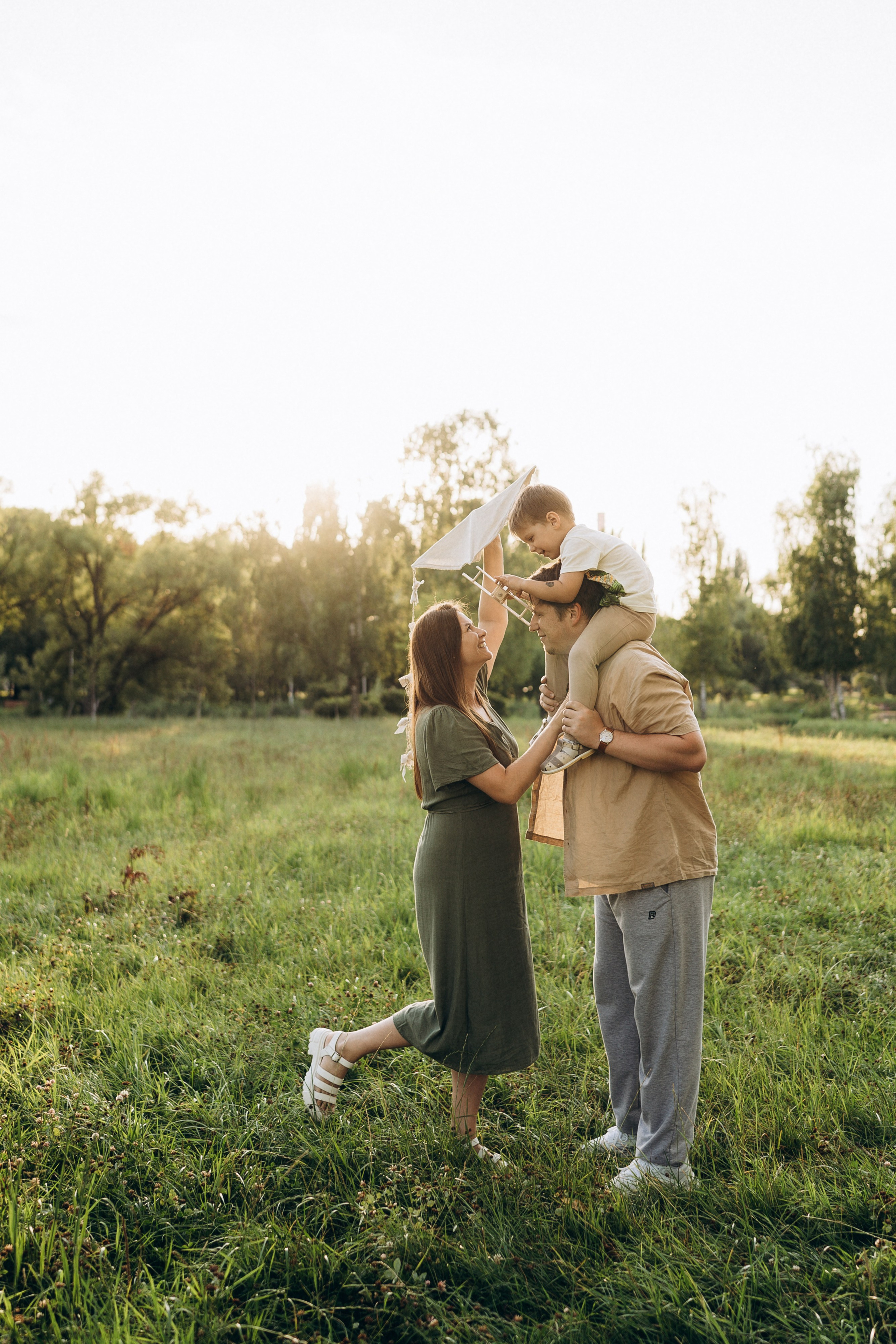 Евгений / Ирина и Артем. Фотограф в Санкт-Петербурге — Лучина Екатерина