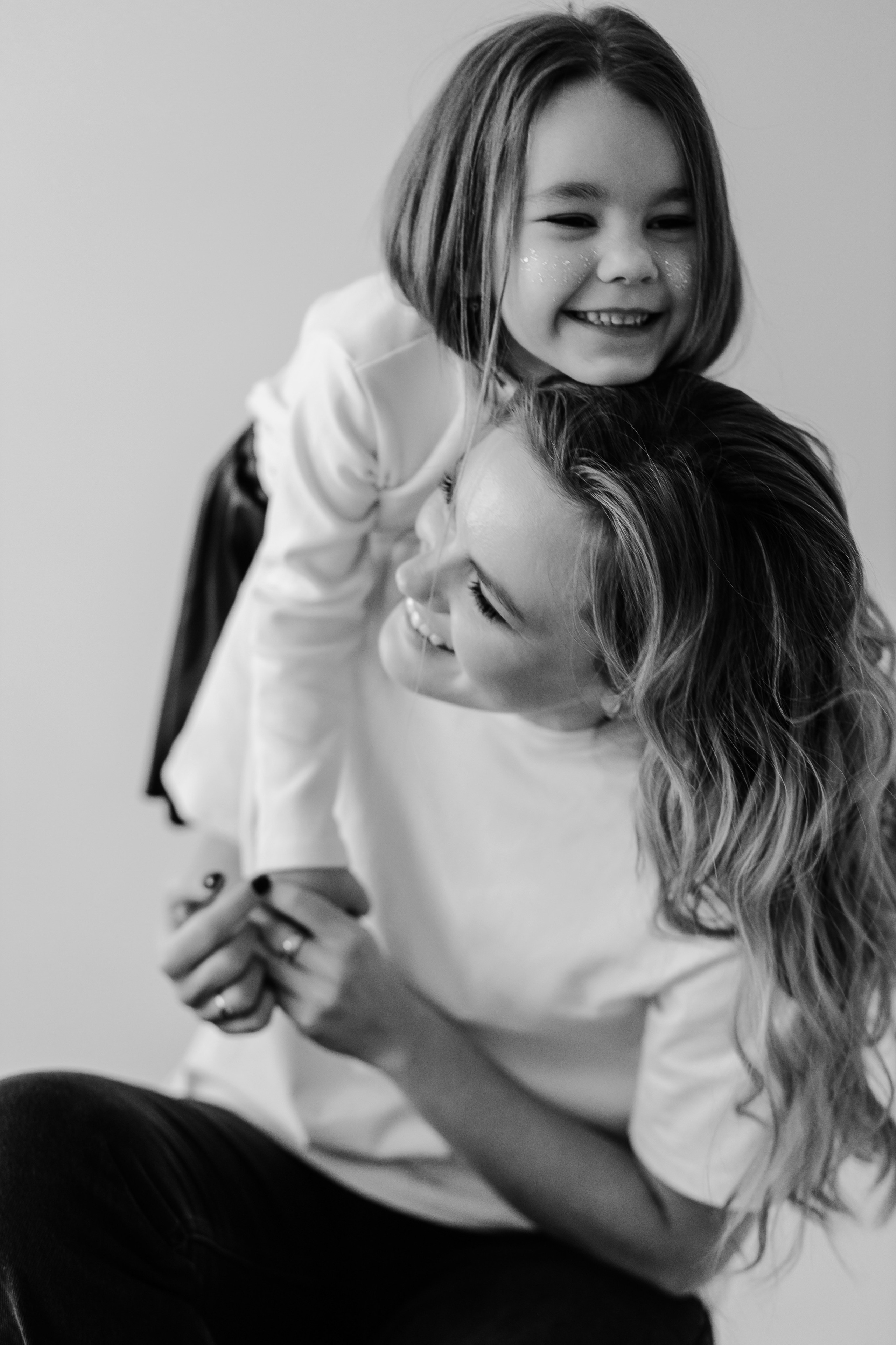 Евгений, Ирина и Софья. Свадебный фотограф Чайковский