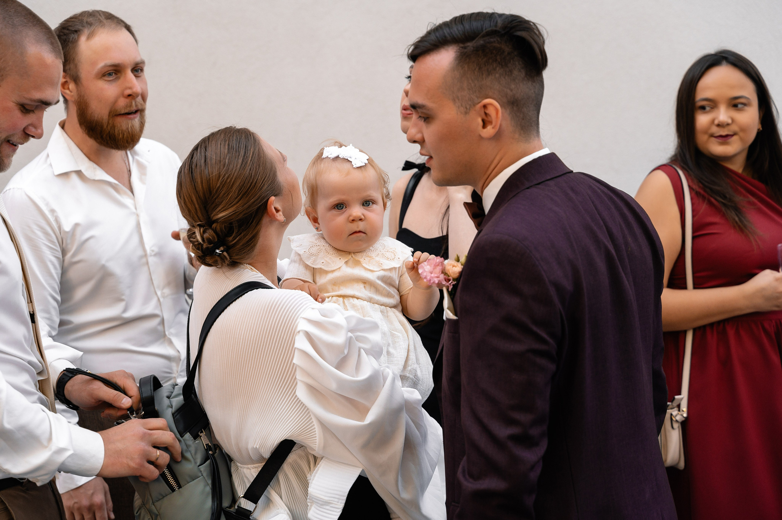 Павел и Изабелла. Свадебный и семейный фотограф в Чебоксарах Ирина Левнер