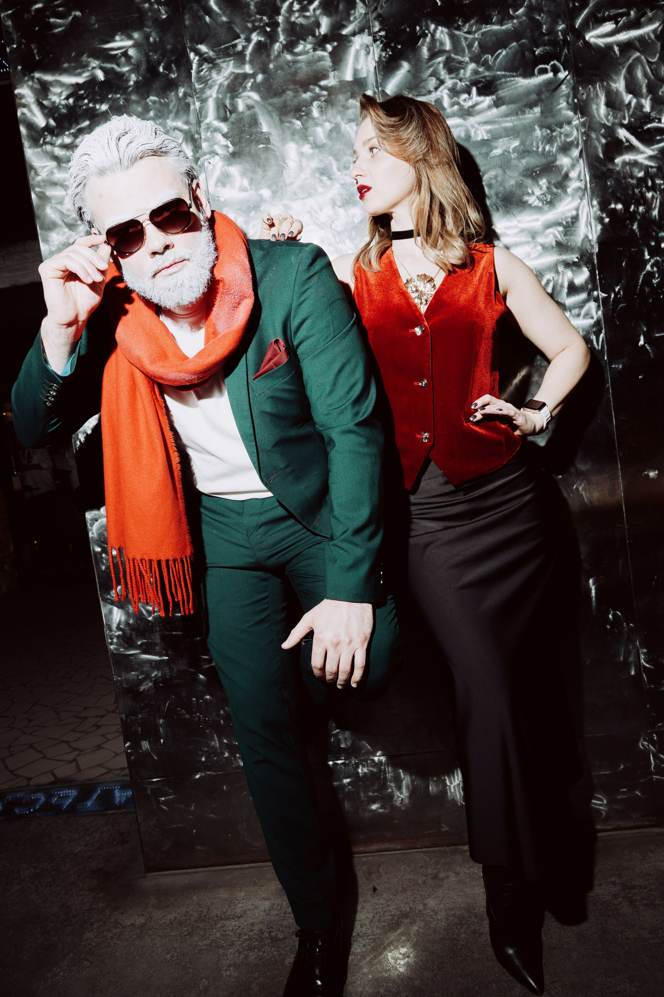 Светская хроника. Главная