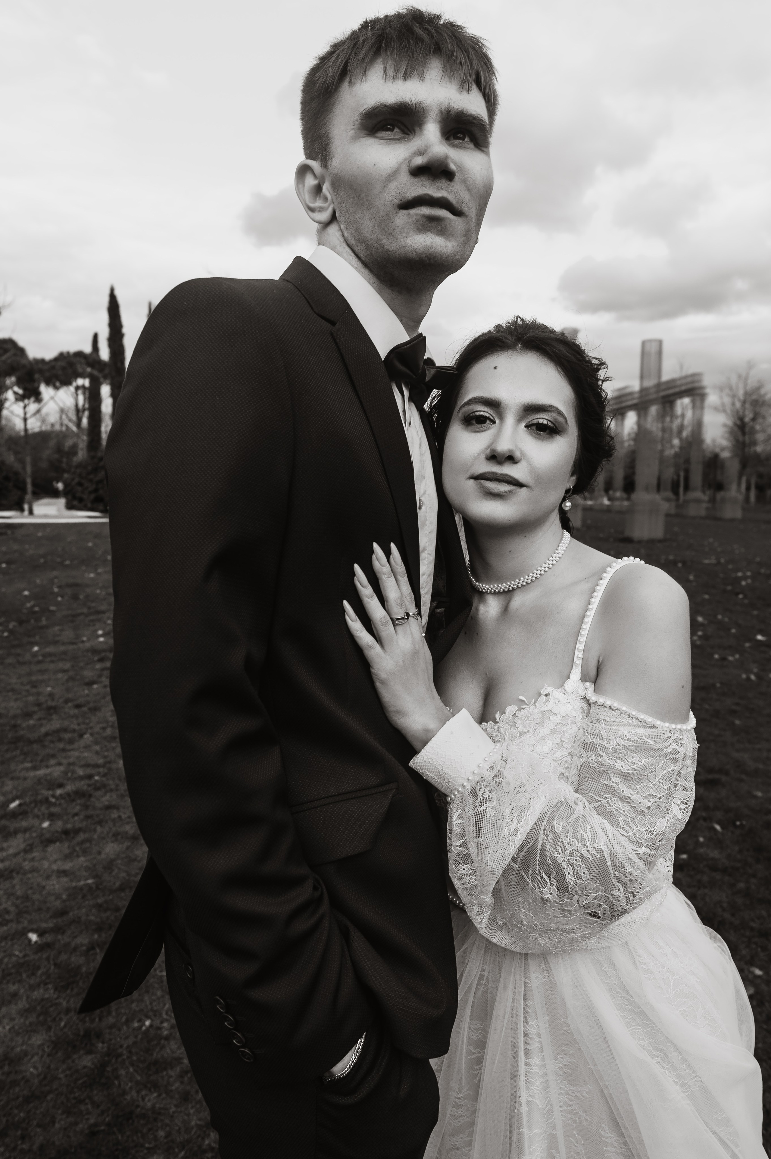 Иван и Инга. Семейный и свадебный фотограф в Краснодаре Максим Ершов