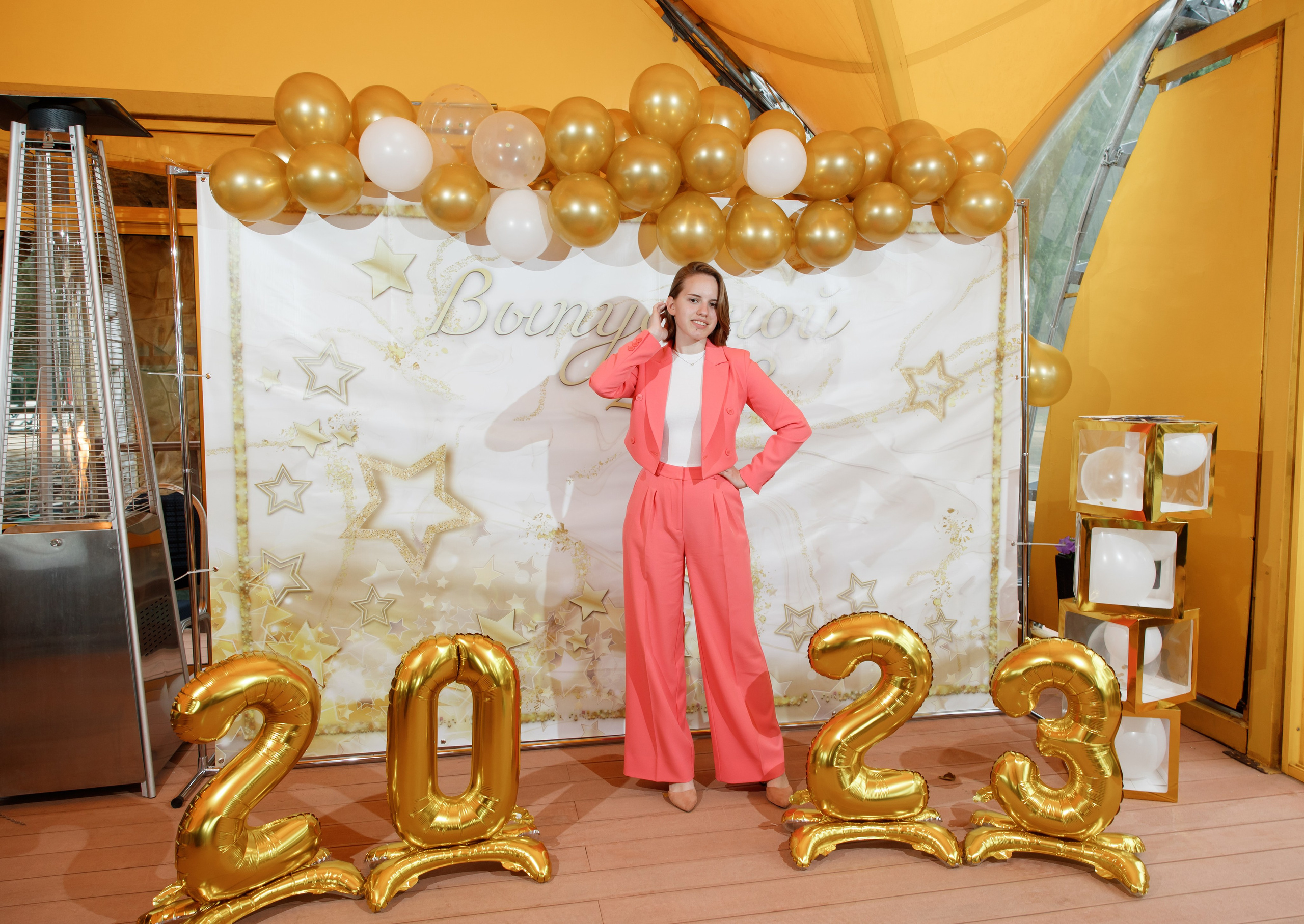 Выпускной в «Малибу». Свадебный и репортажный фотограф (Москва, Королев и другие)