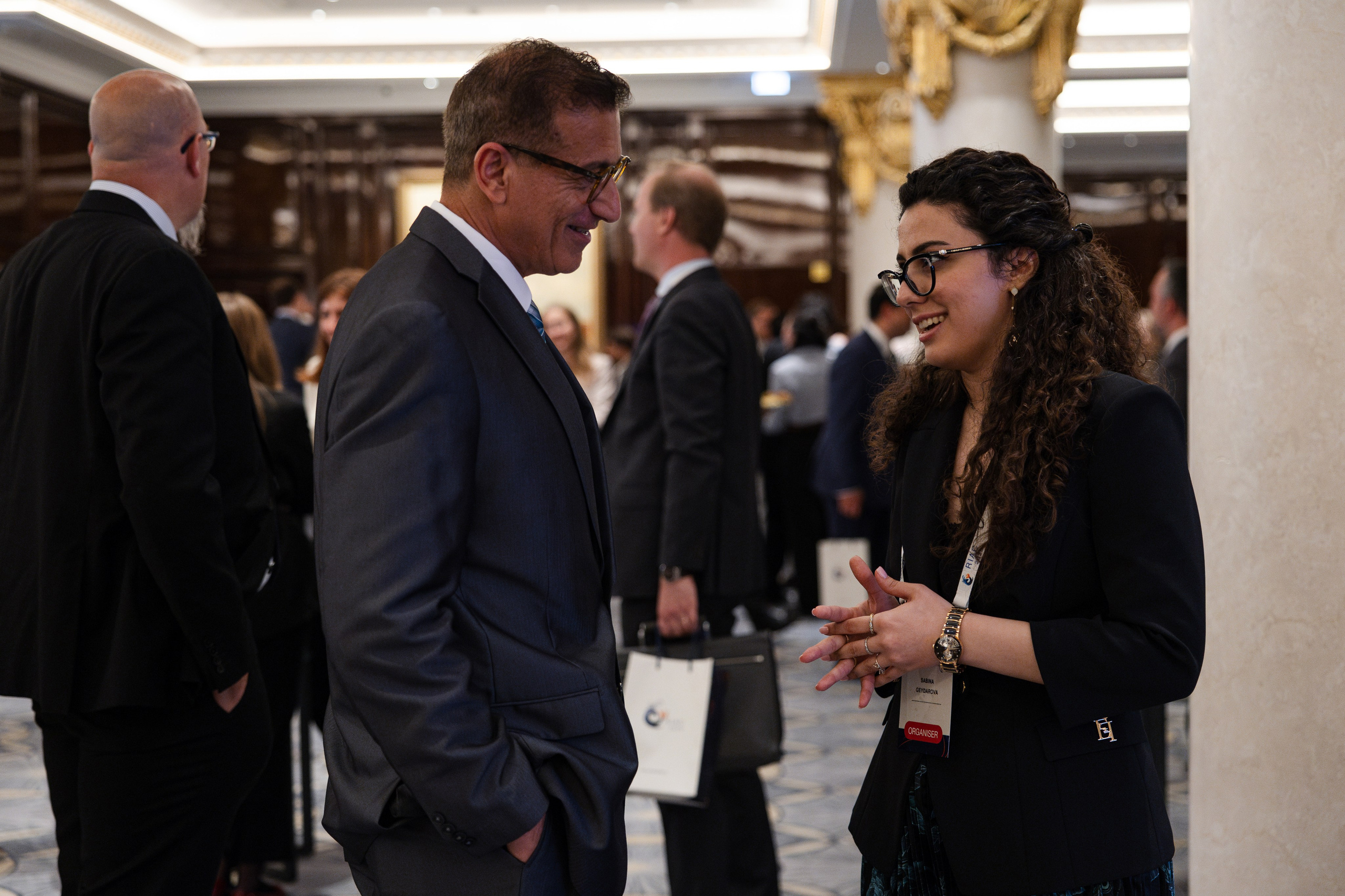 RIAC 2025. Свадебный репортажный фотограф в Москве