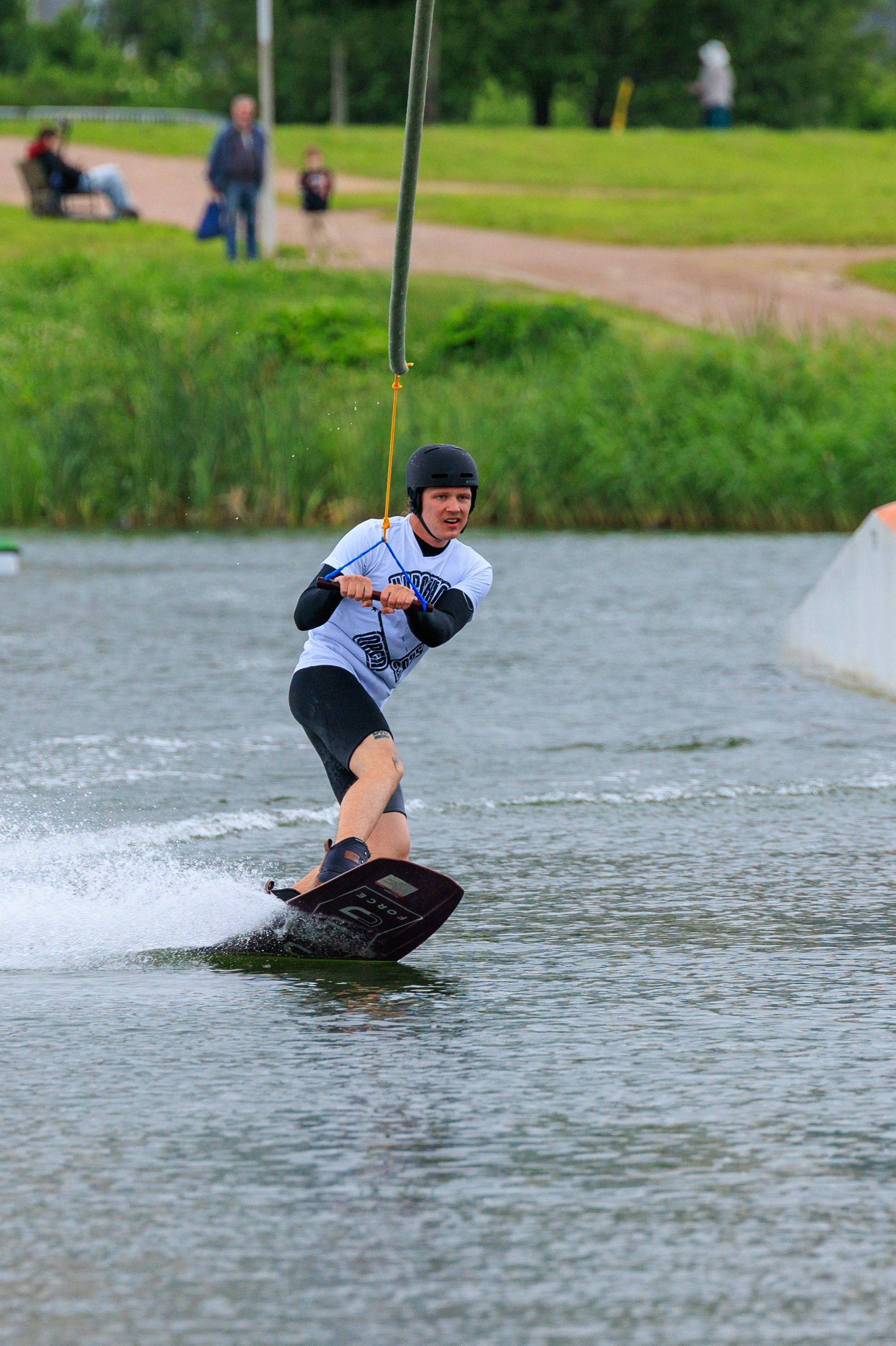 KUPCHINO OPEN CONTEST 2025. Фотограф Александр Заломаев