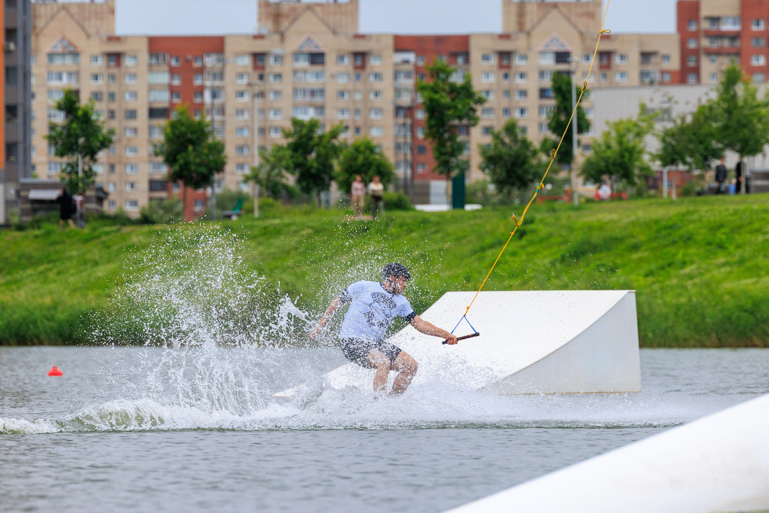 KUPCHINO OPEN CONTEST 2025. Фотограф Александр Заломаев