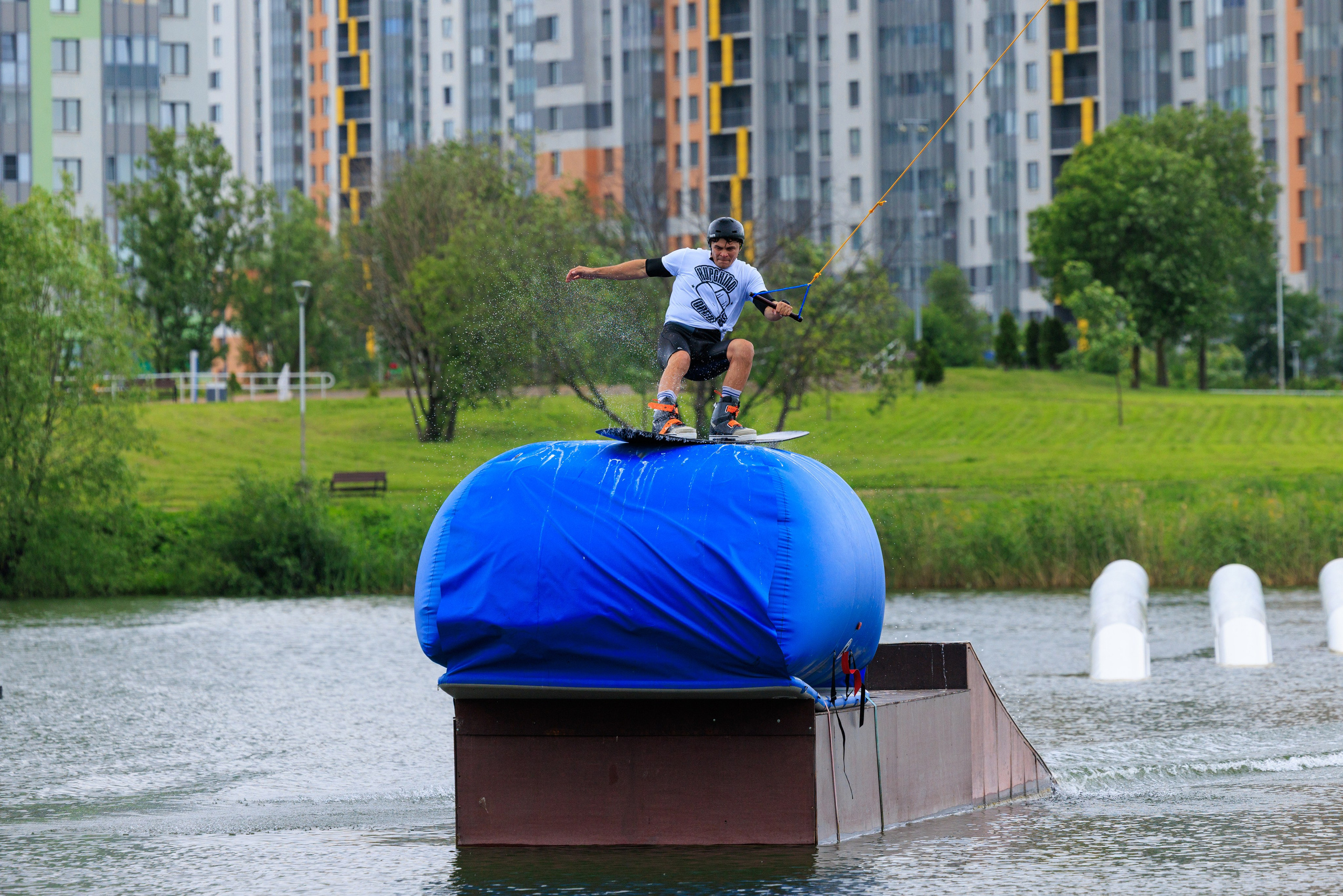 KUPCHINO OPEN CONTEST 2025. Фотограф Александр Заломаев
