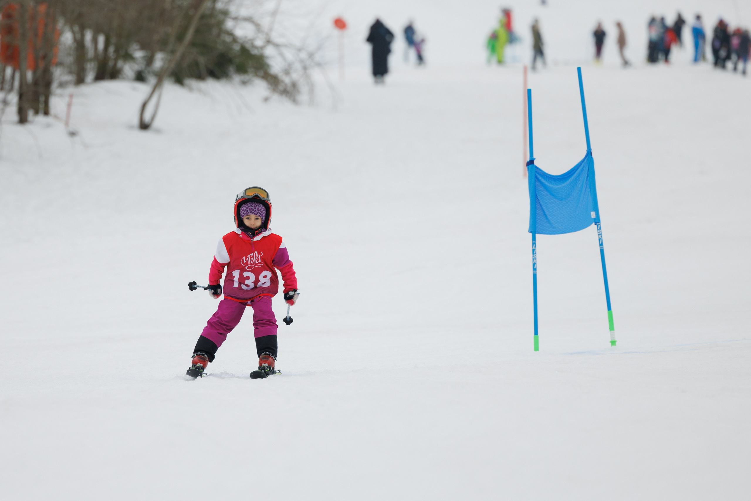 IGORA KIDS CUP 2024(spring). Фотограф Александр Заломаев