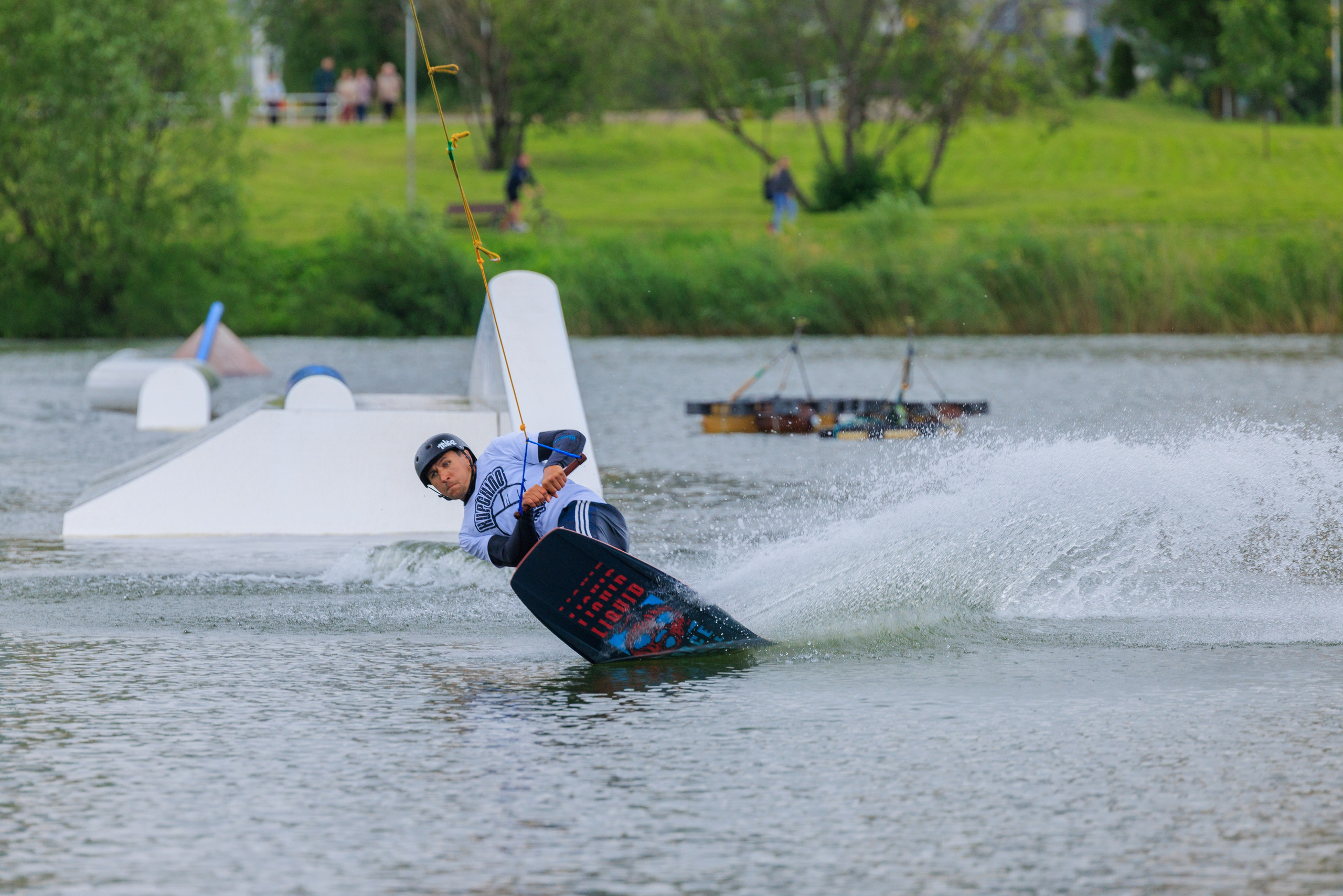 KUPCHINO OPEN CONTEST 2025. Фотограф Александр Заломаев