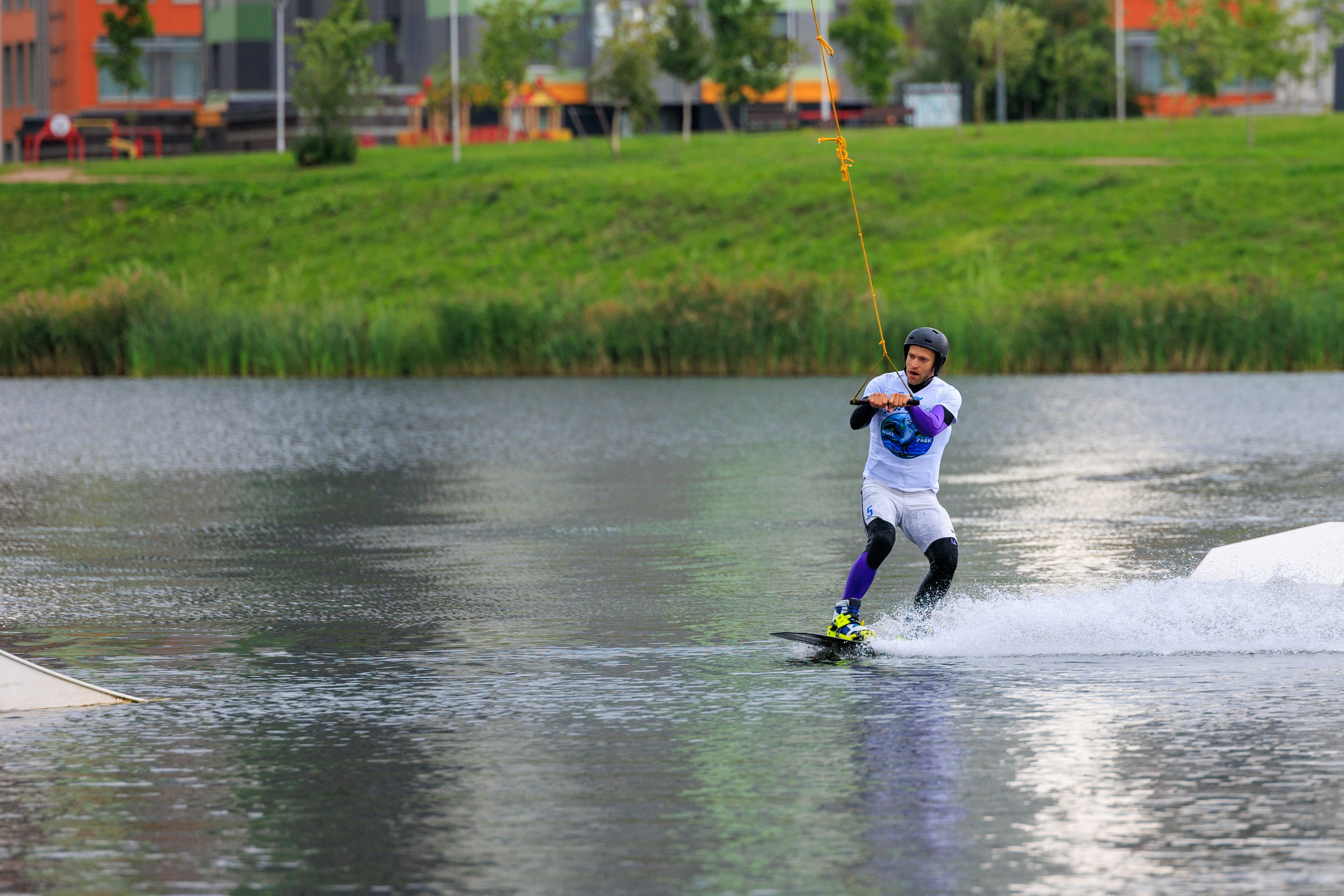 KupchinoOpenContest 2024. Фотограф Александр Заломаев