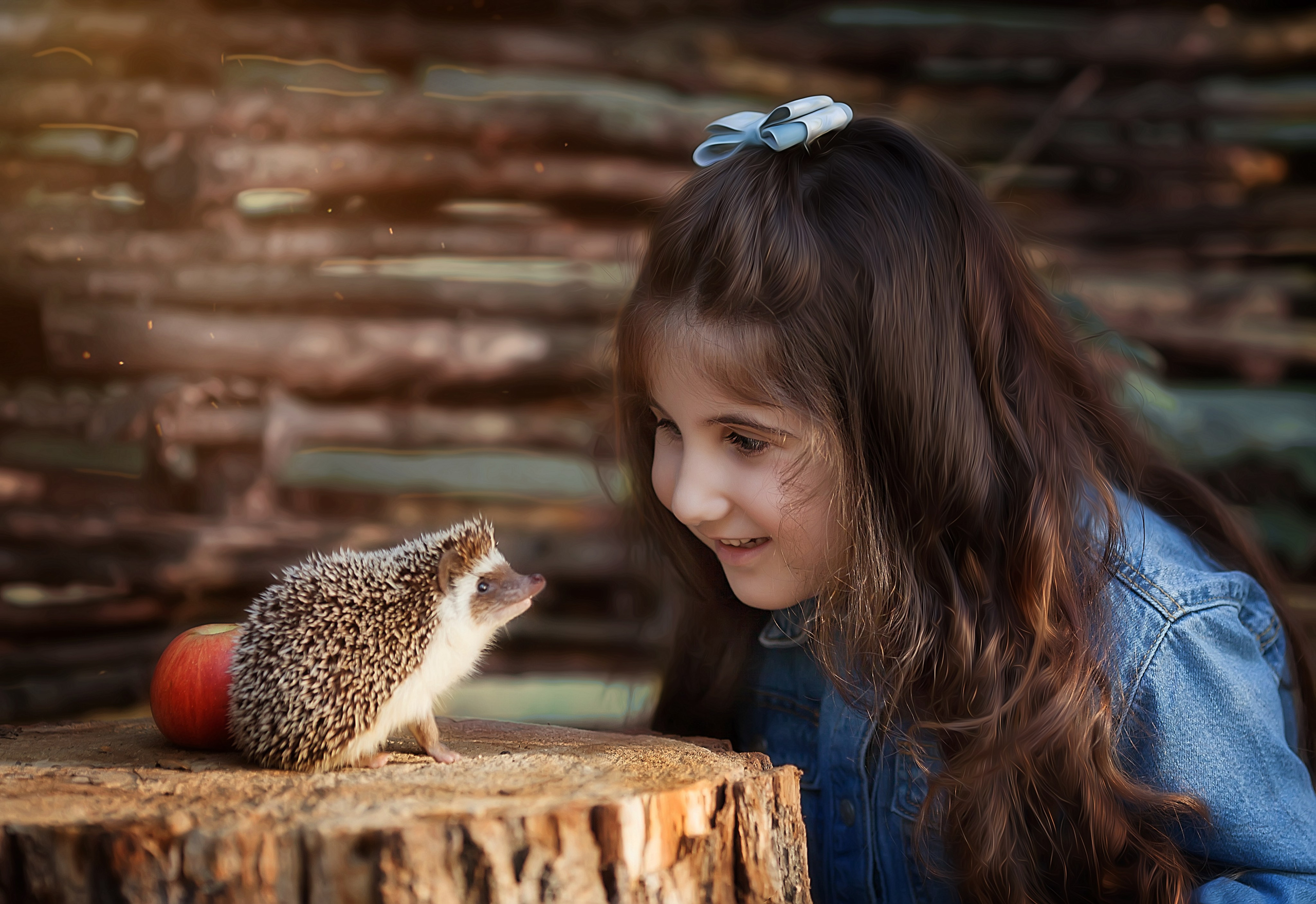 Семья. Семейный и детский фотограф в Краснодаре Брусилова Марина