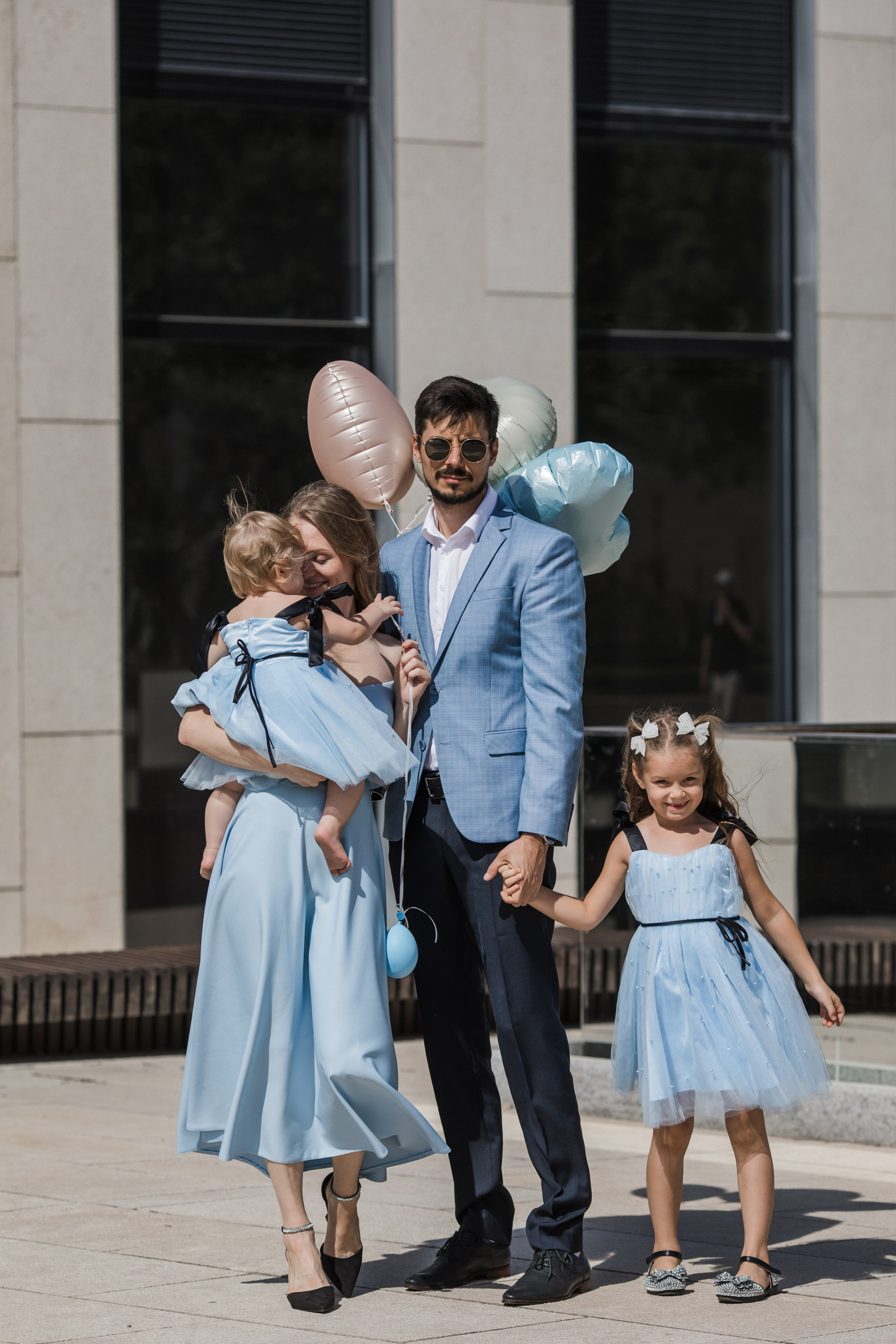 День рождения!. Свадебный и семейный фотограф в Краснодаре