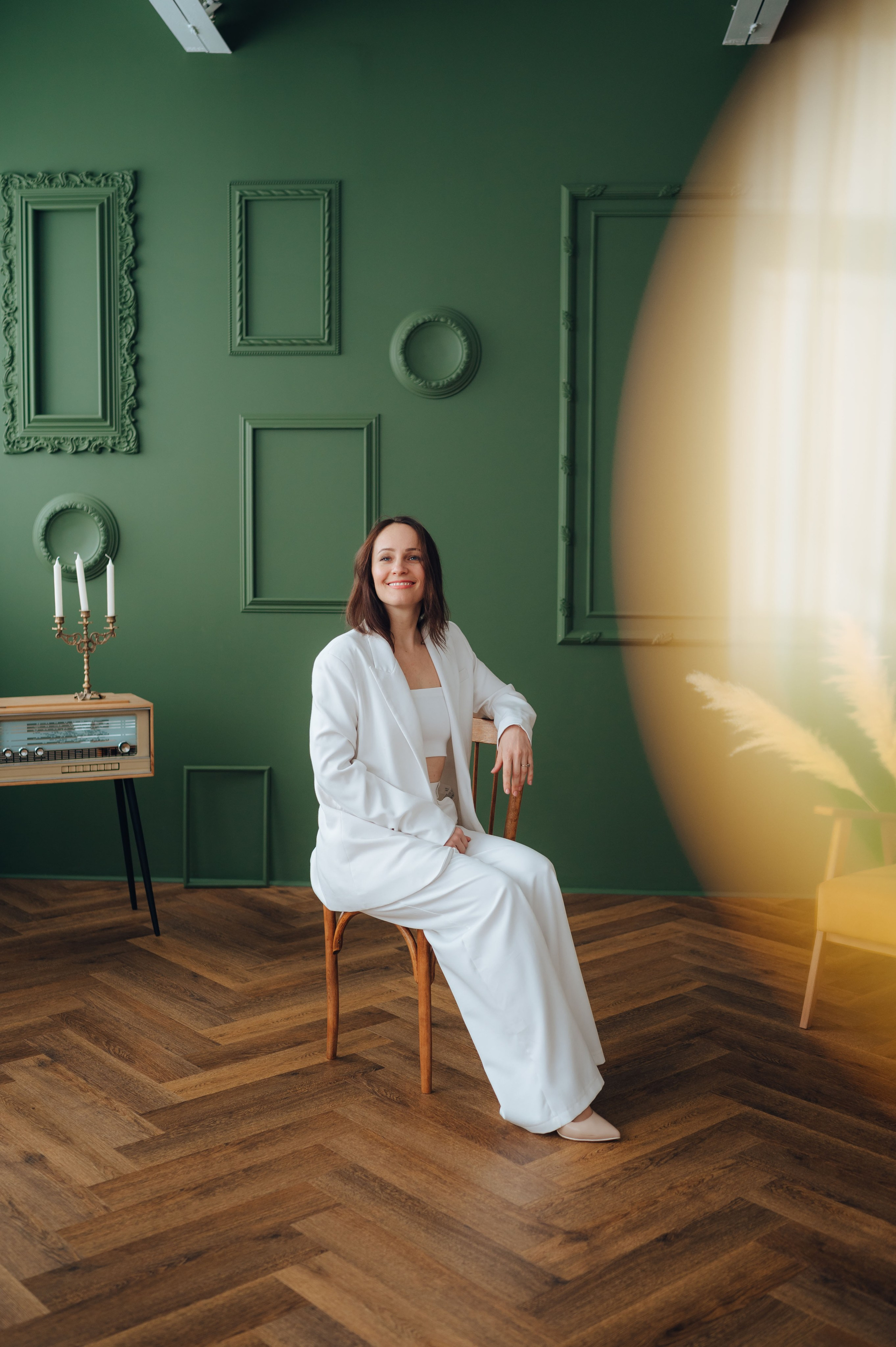 Чудесная. Детский и семейный фотограф Катерина Мишина