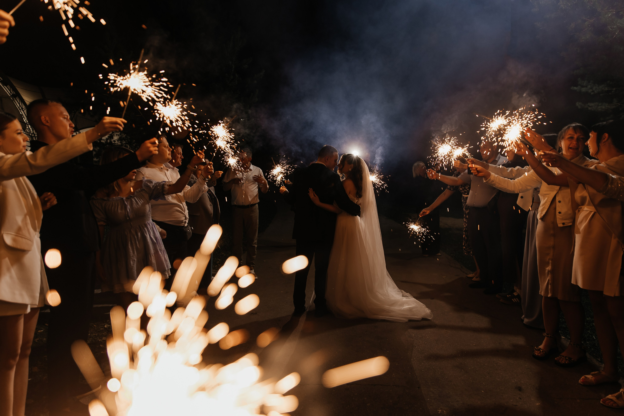 Алексей и Алина. Свадебный и семейный фотограф в Арзамасе Давыденкова Яна