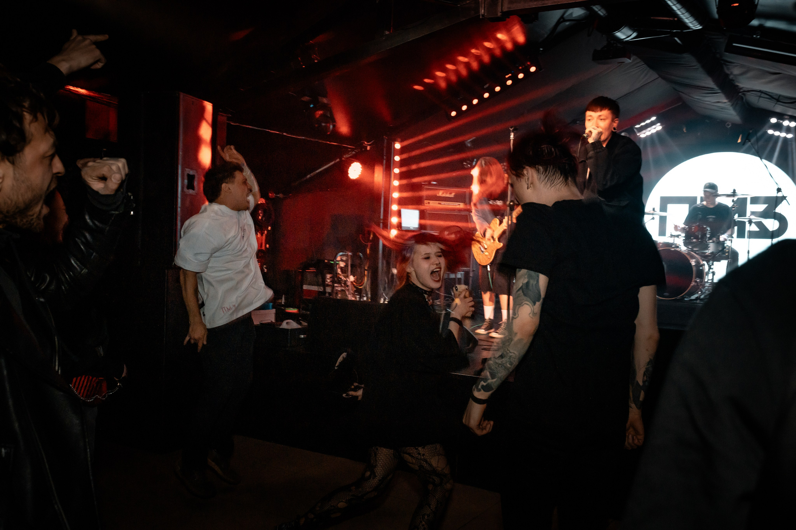 MAYDAY FEST. Фотограф Елена Богачева (lenalena_na_na_na)